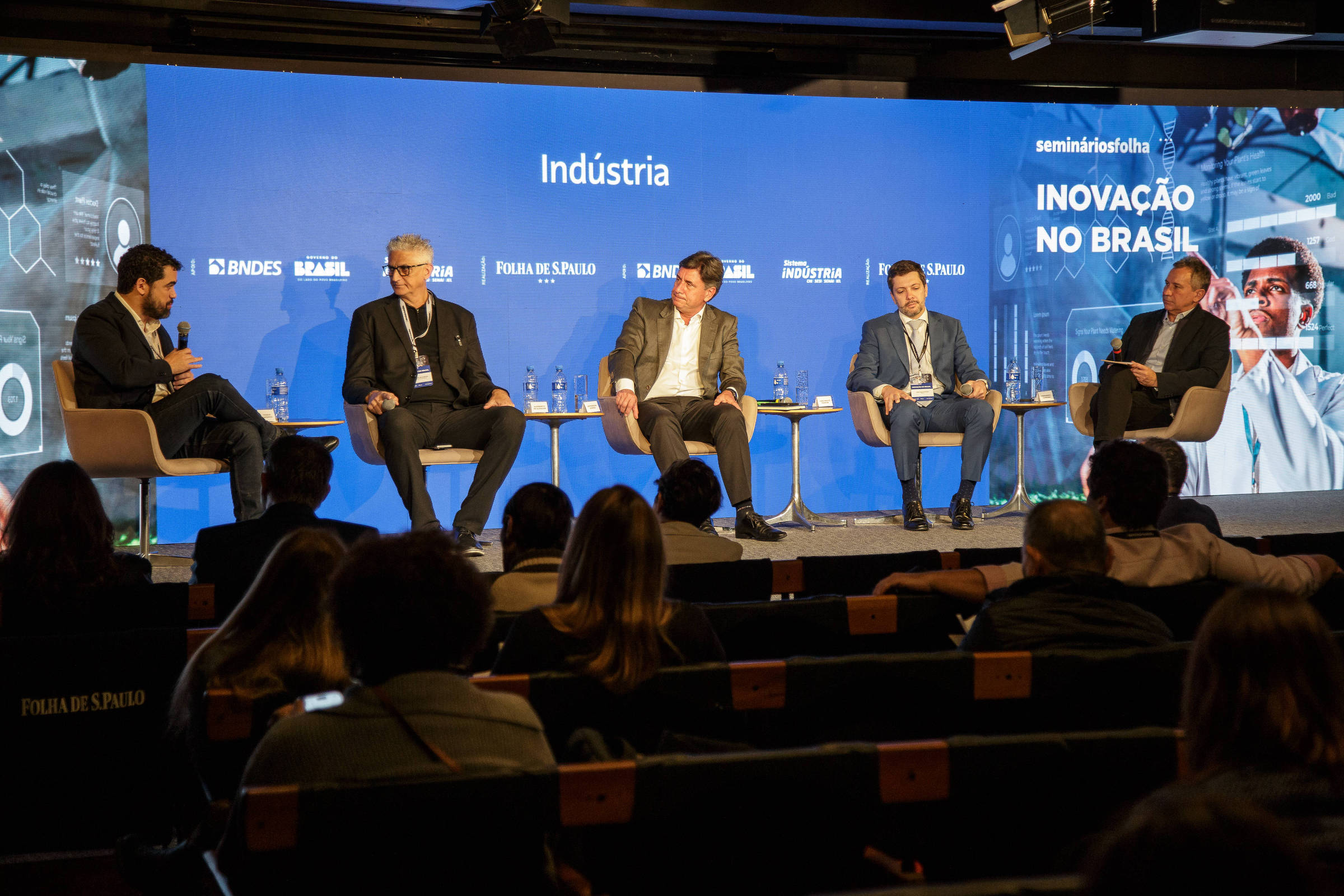 Capacitação, financiamento e ambiente regulatório travam modernização industrial