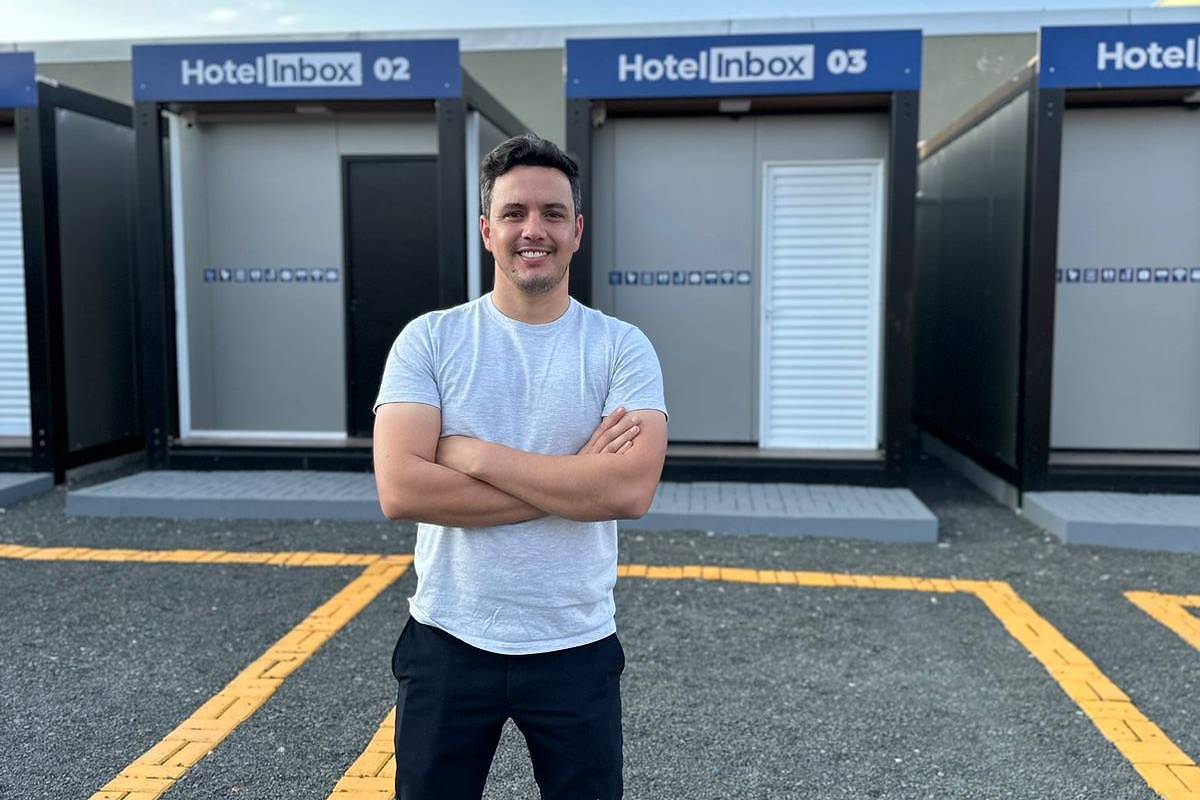 Empresa de hospedagem em beira de estrada planeja expansão e quer preencher lacuna do setor