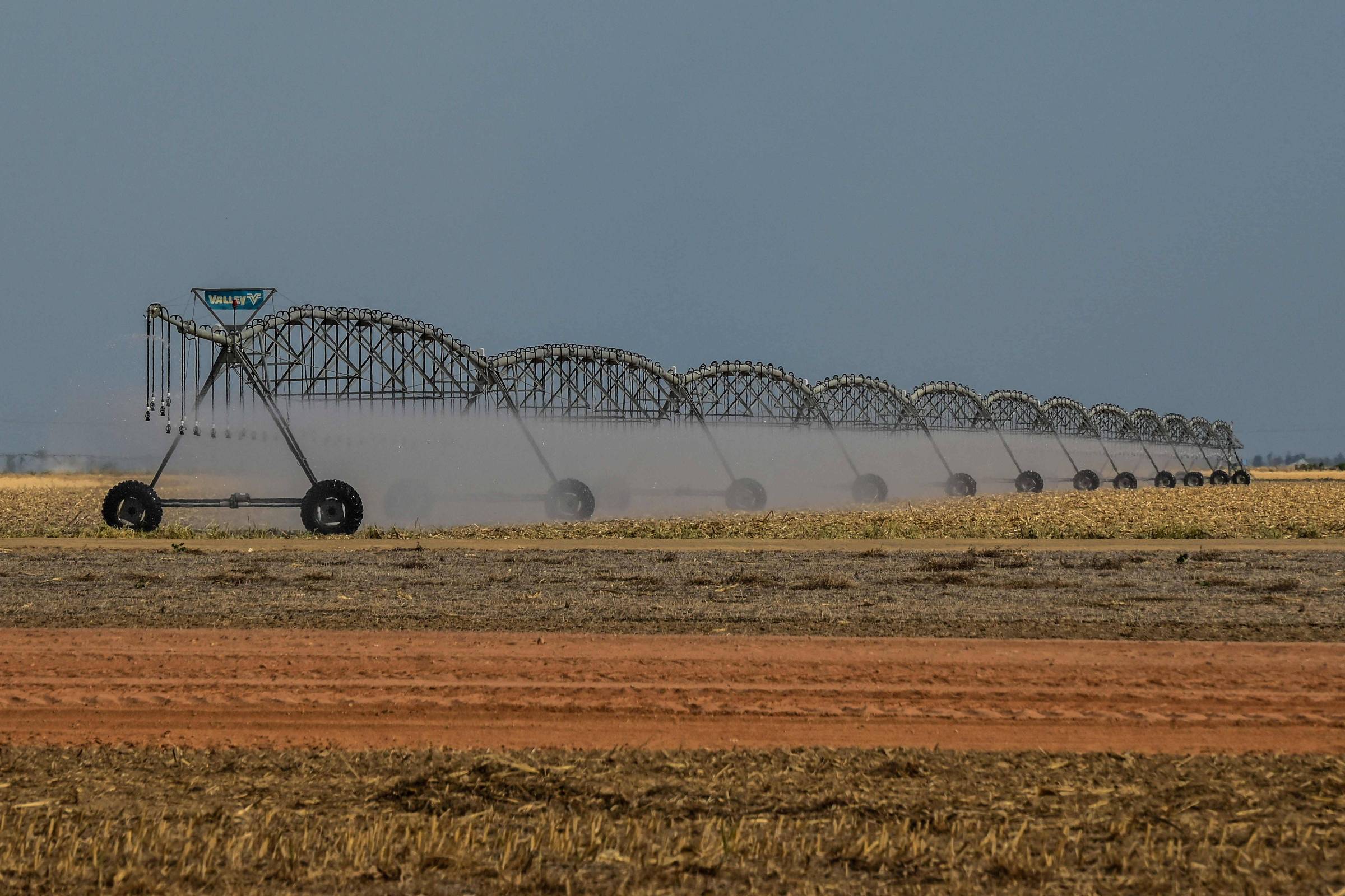 São Desidério: como município baiano virou um dos principais polos agrícolas do Brasil
