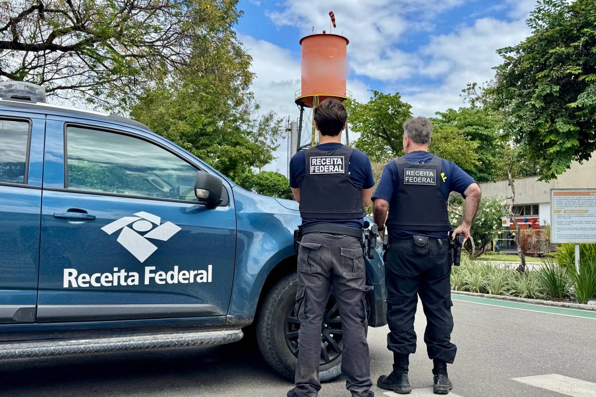 ANP interdita refinaria da Refit por suspeita de irregularidades na venda de combustíveis