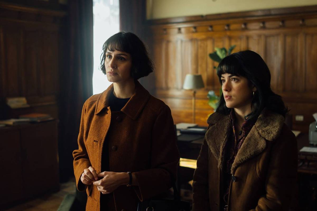 'A Casa dos Espíritos' vai para o Prime Video em busca de maior realismo mágico