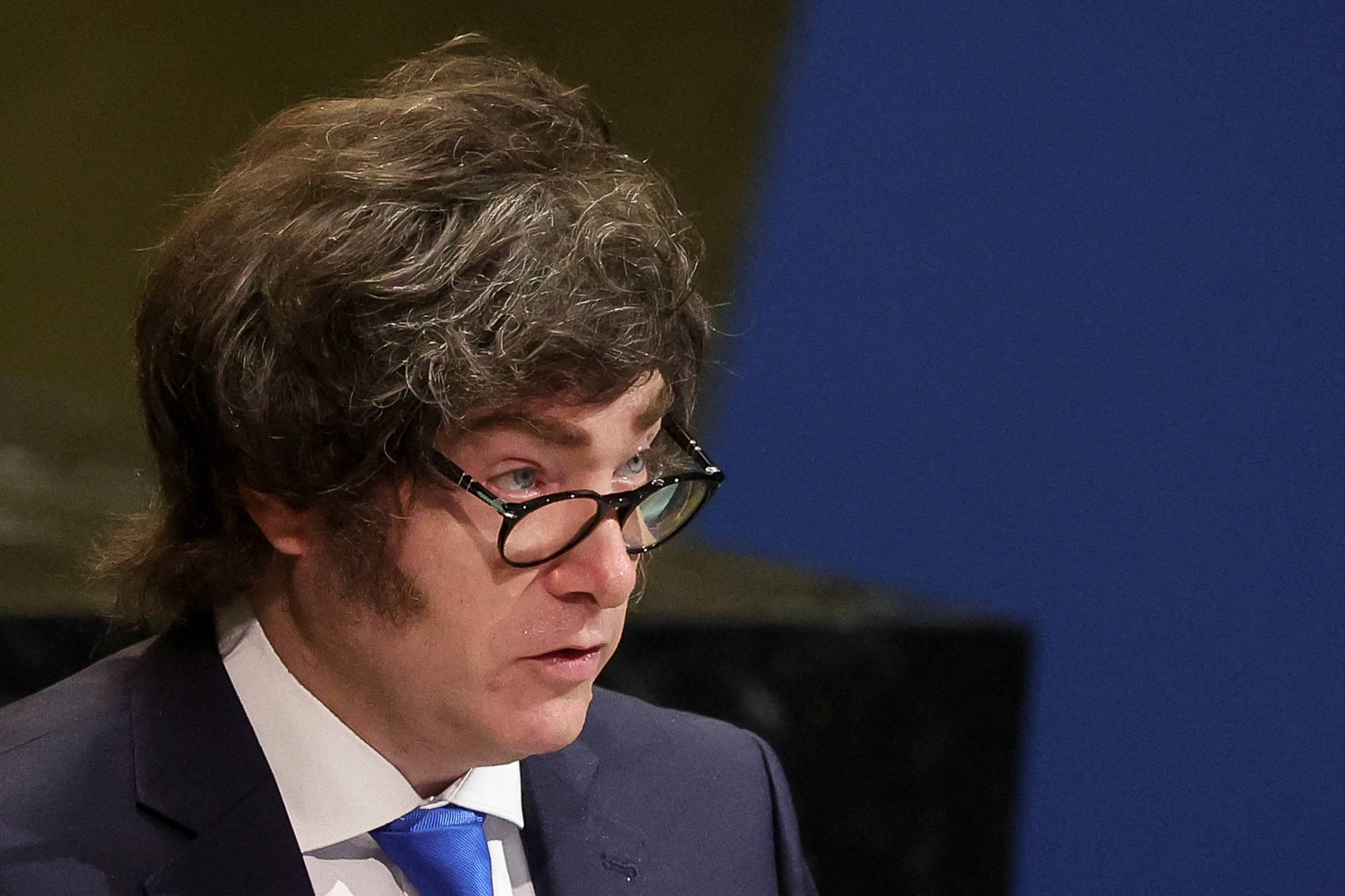 O futuro do peso argentino