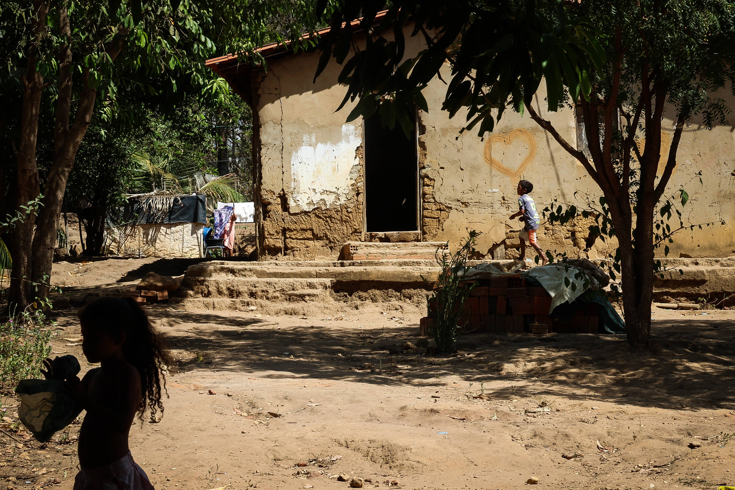 Alta de temperatura pode dobrar número de mortes infantis no Brasil, diz estudo