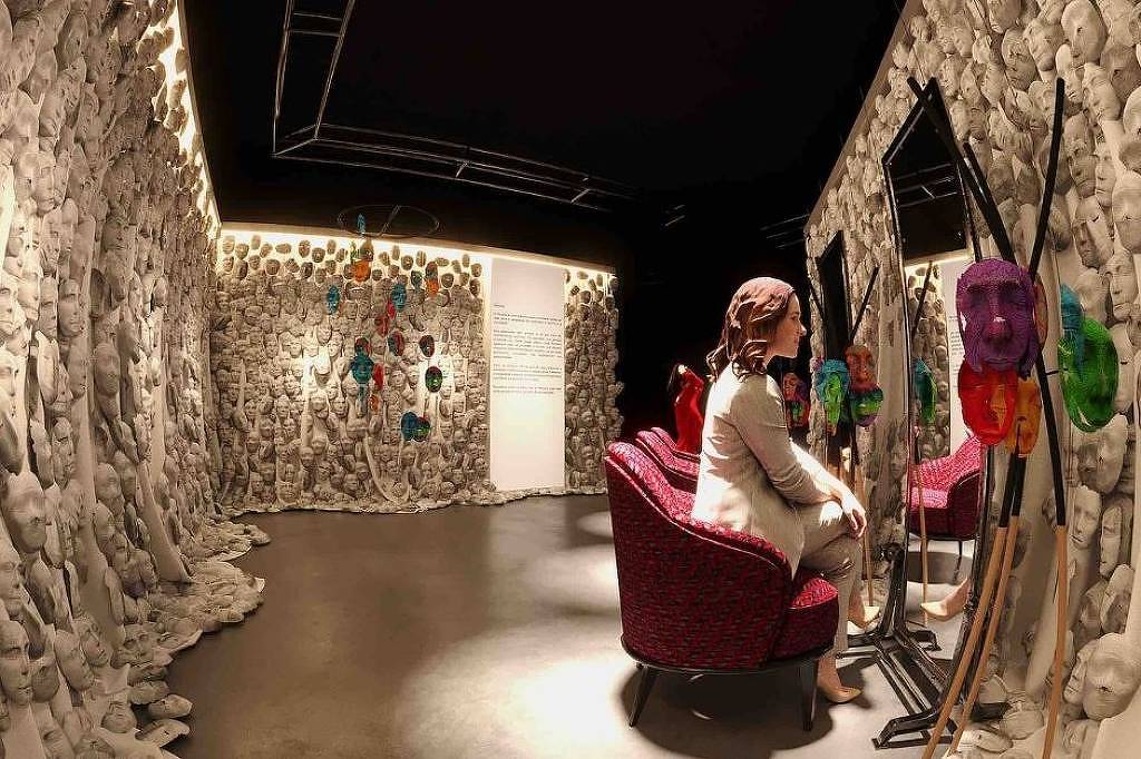 MIS recebe mostra sobre Jung e psicologia analítica em novembro em São Paulo