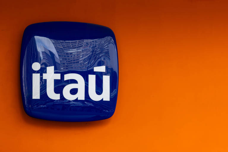 Sede do Itaú Unibanco.