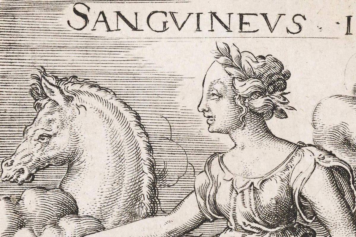 Como nossa obsessão por classificar personalidades humanas já existe há mais de 2.500 anos