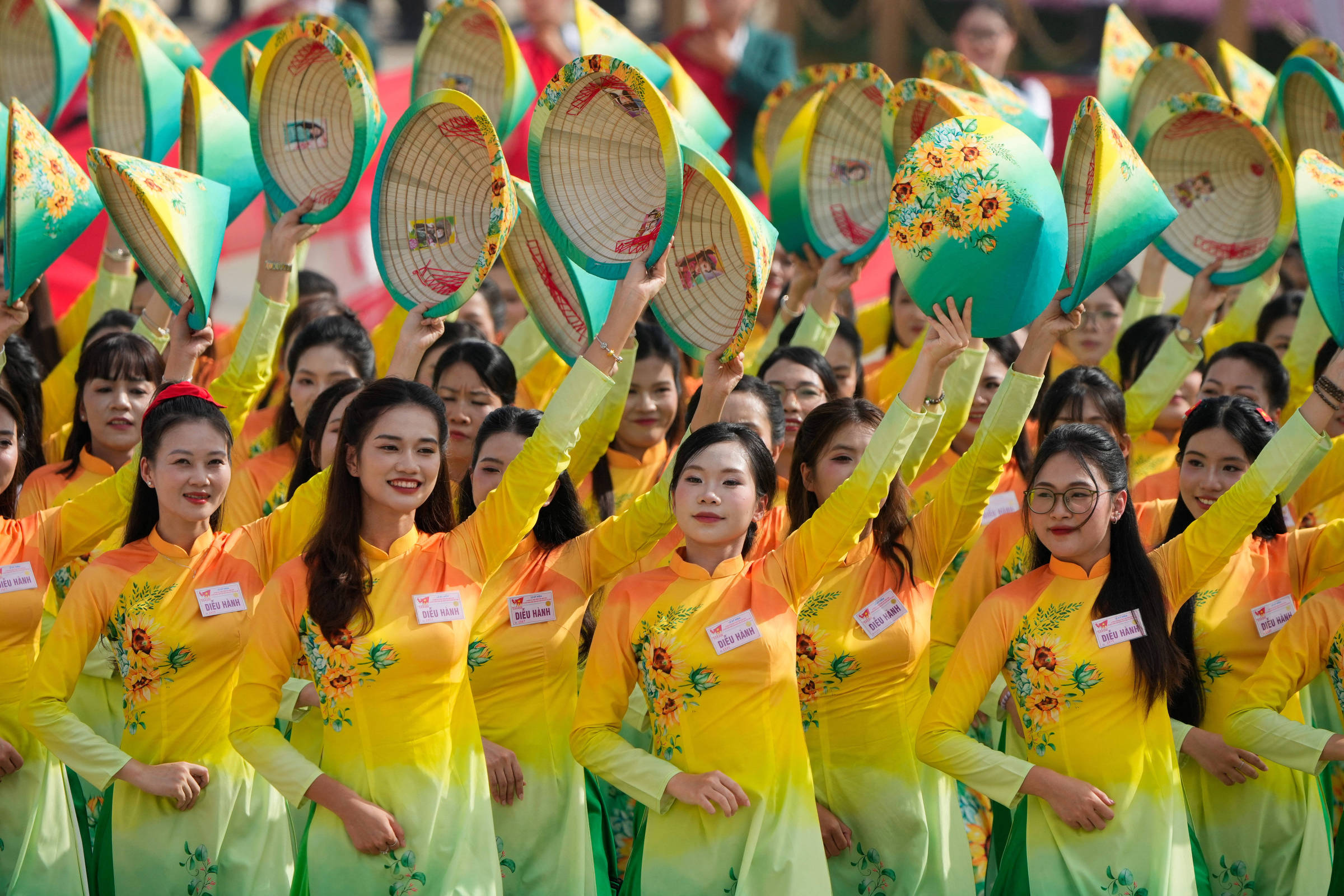 Brasil toma surra do Vietnã em tecnologia, educação e agro