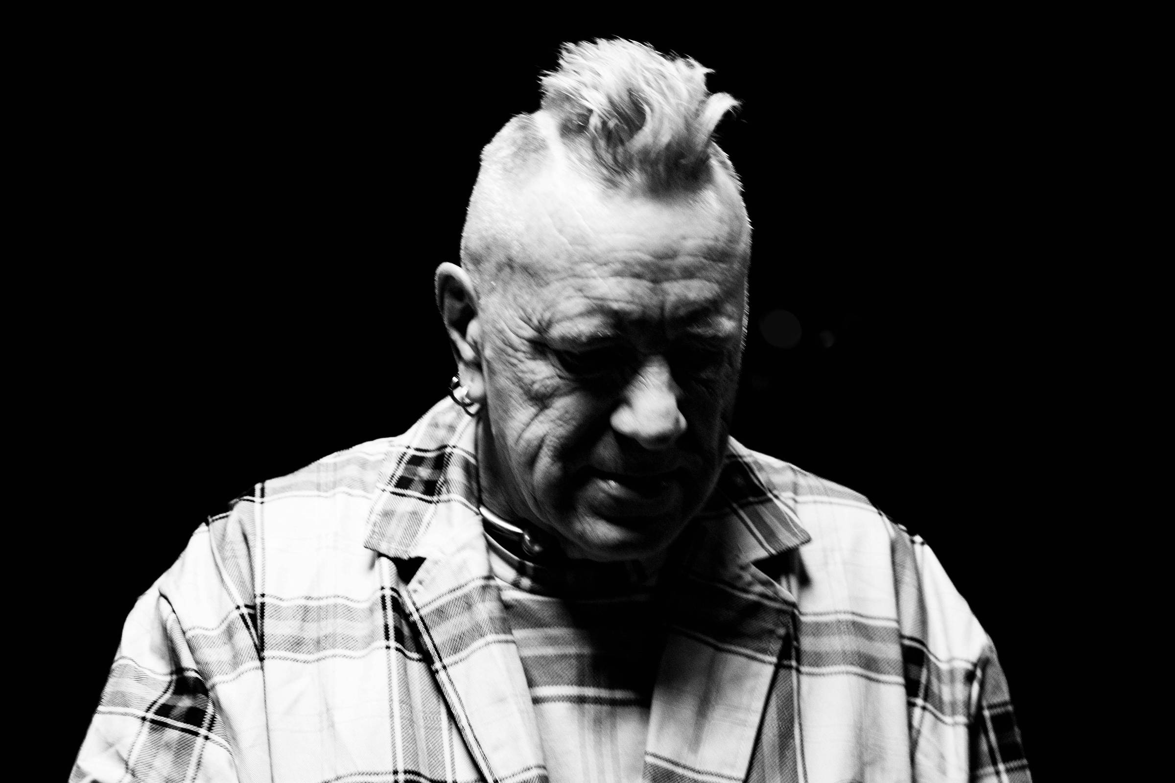 Banda Public Image Ltd, liderada por John Lydon, virá ao Brasil após três décadas