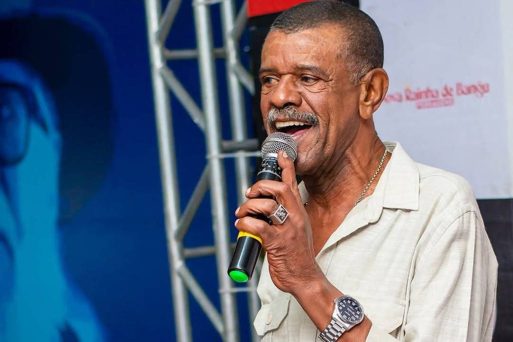 Morre Mestre Marquinho PQD, parceiro musical de Jorge Aragão e Arlindo Cruz