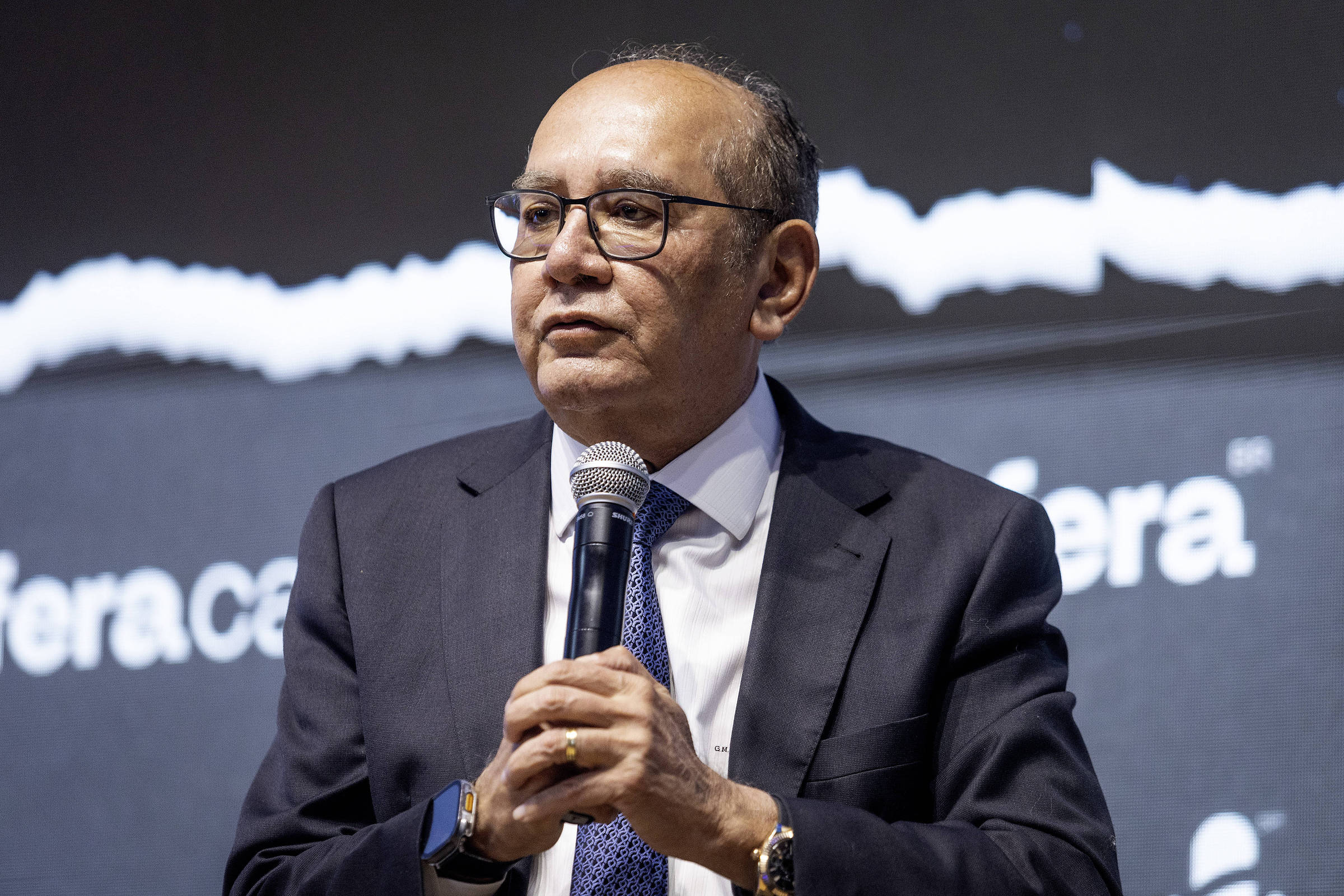 Gilmar marca audiência pública para discutir pejotização