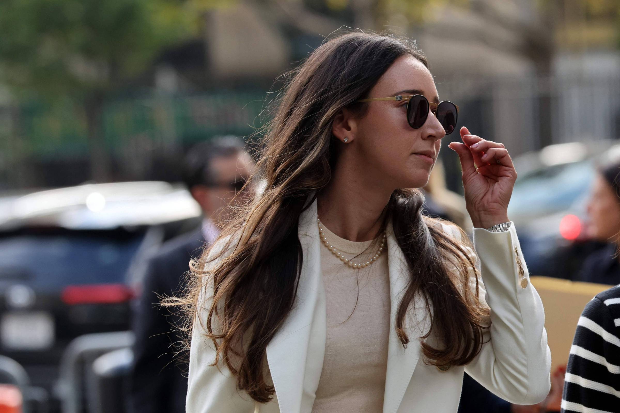 Fundadora de startup é condenada a 7 anos de prisão por fraude contra o JPMorgan