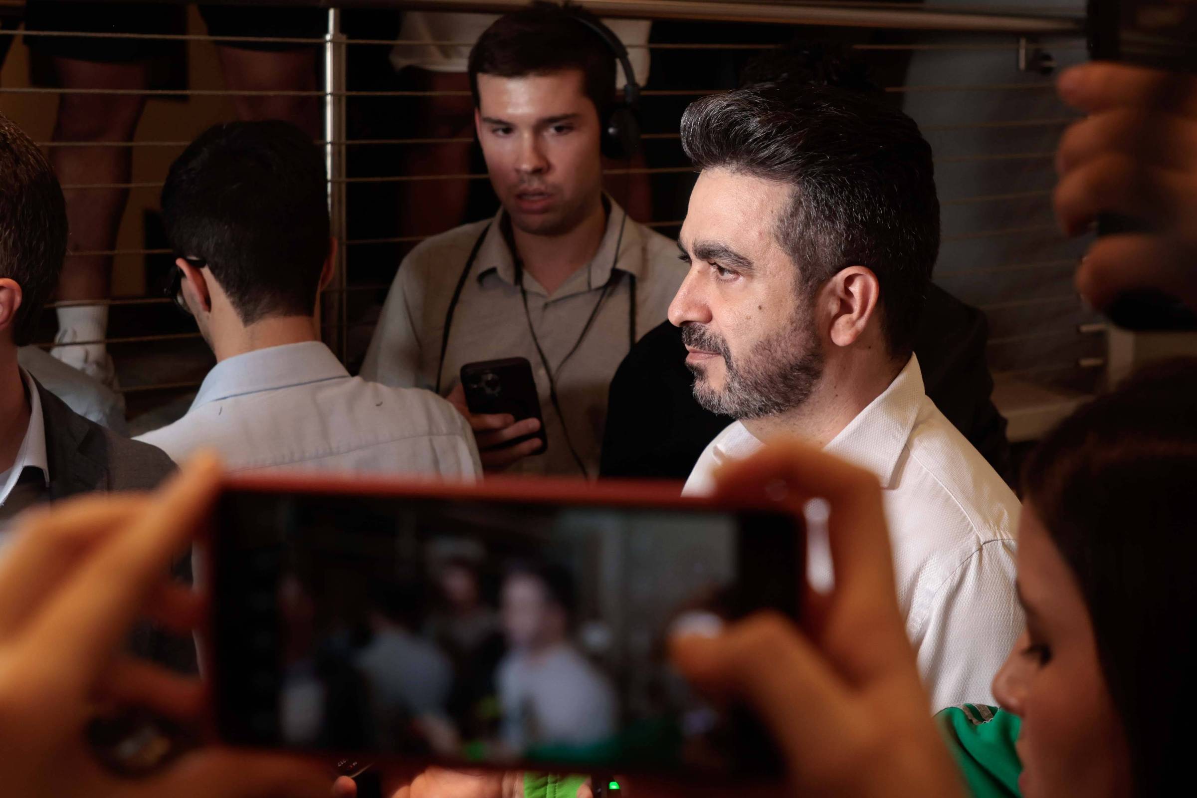 Juíza nega recurso e mantém destituição de ex-presidente do PRTB