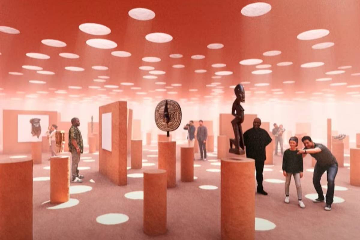 Unesco inaugura museu virtual de objetos culturais que foram roubados