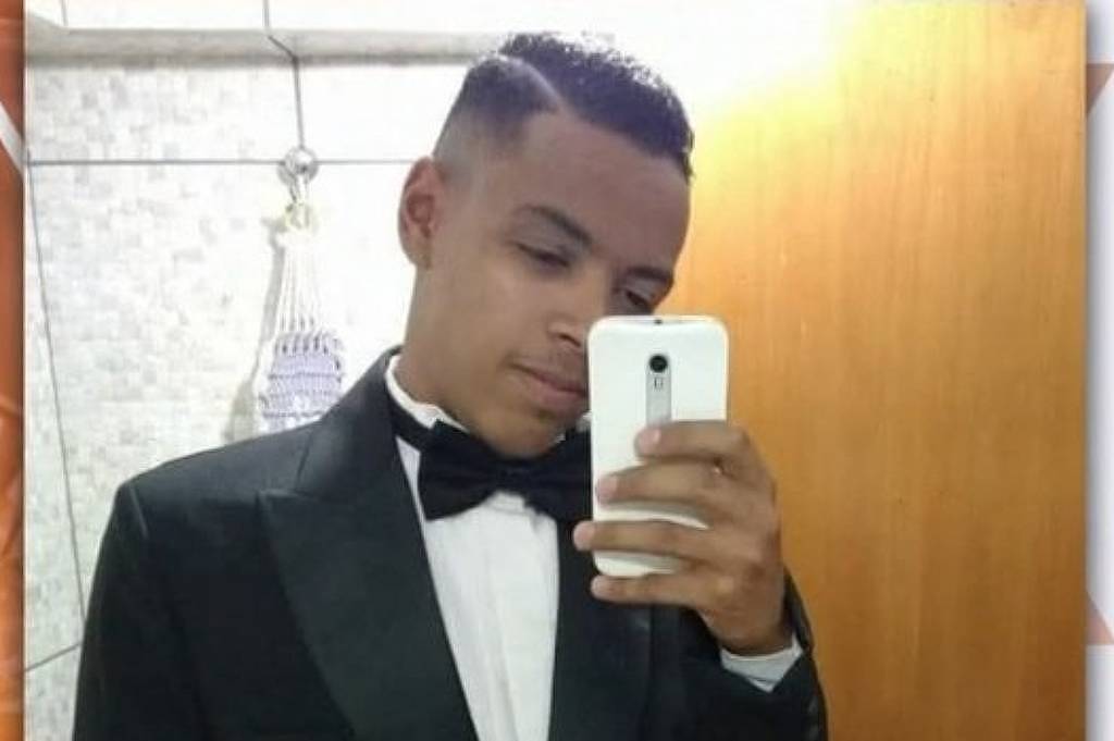 Estado de saúde de vítima do metanol é praticamente vegetativo, diz familiar