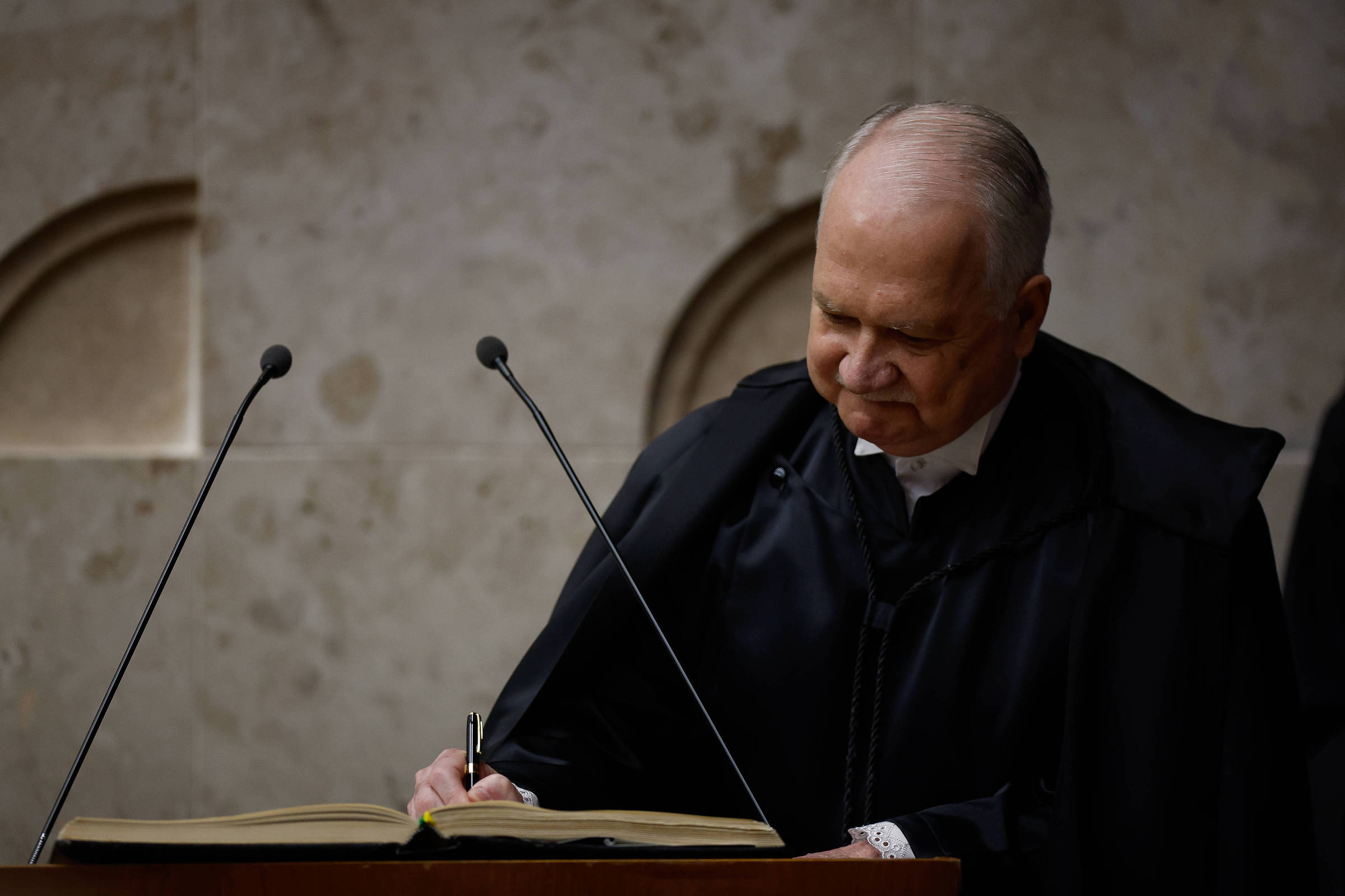 Judiciário fecha acordo para repartir com CNJ, MPF e DPU dinheiro arrecadado com taxas processuais