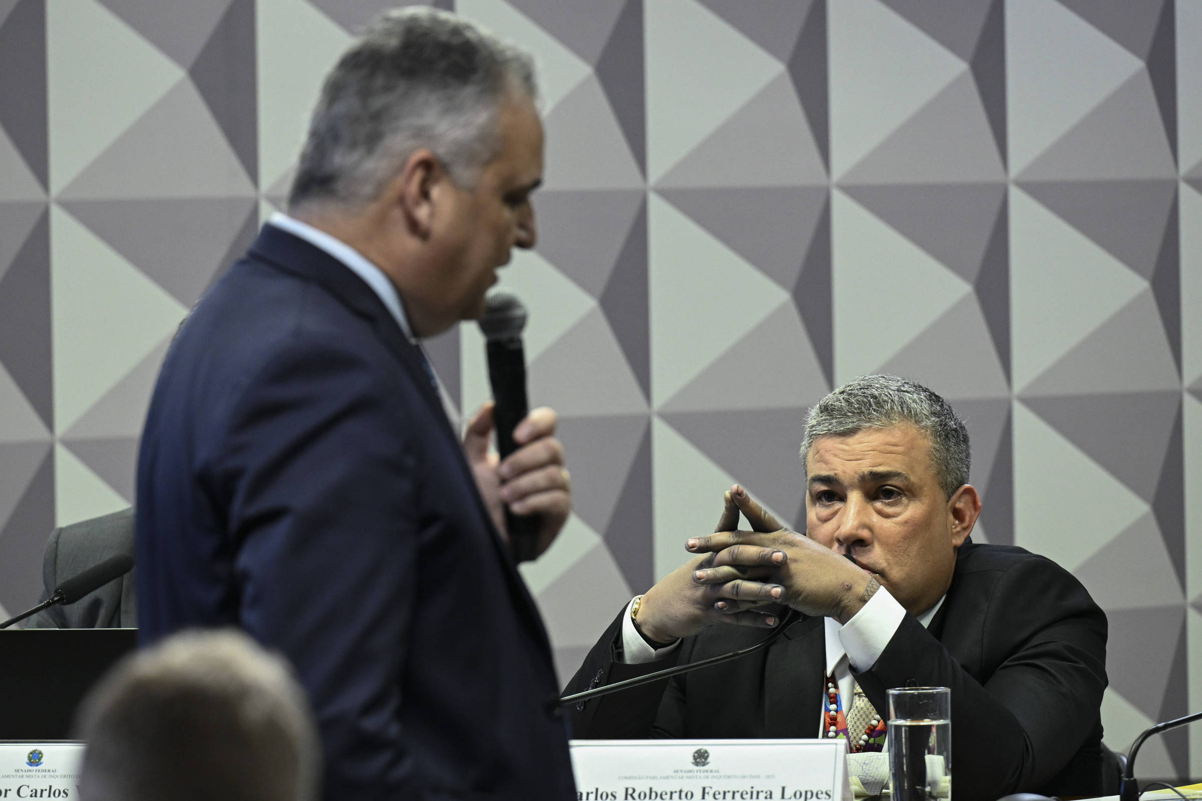 Presidente da Conafer responsabiliza INSS por descontos em aposentadorias de mortos