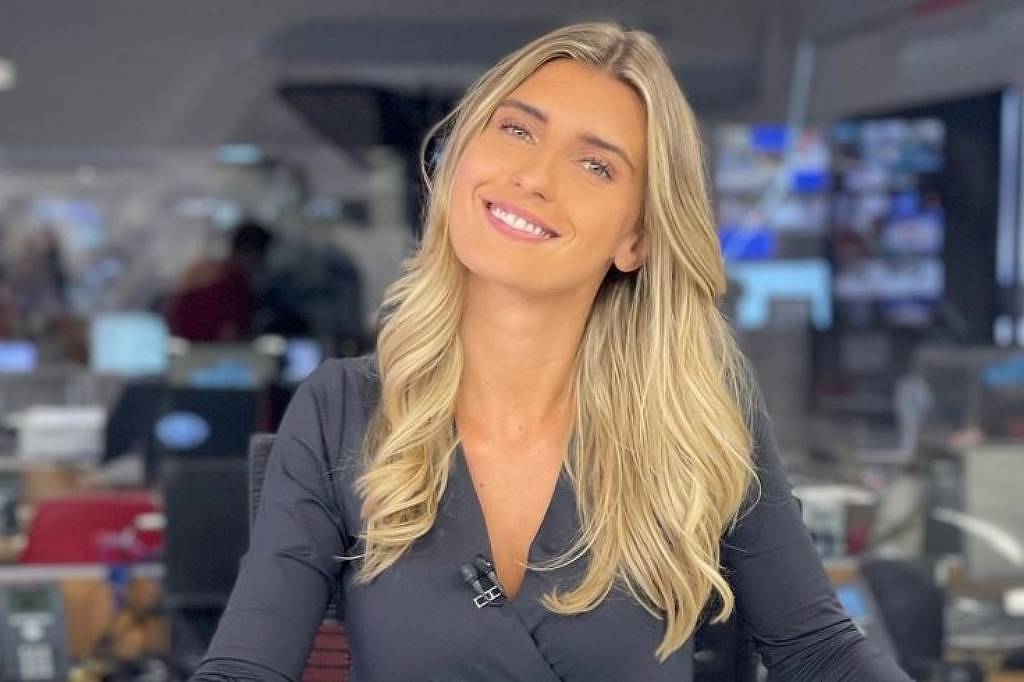 Joana Treptow pede demissão da Band e deixa emissora após 10 anos