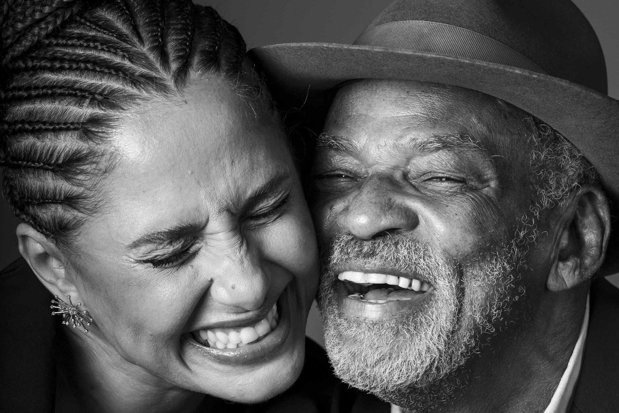 A história do povo negro não está na vitrine, diz Antonio Pitanga, que dirige 'Malês'