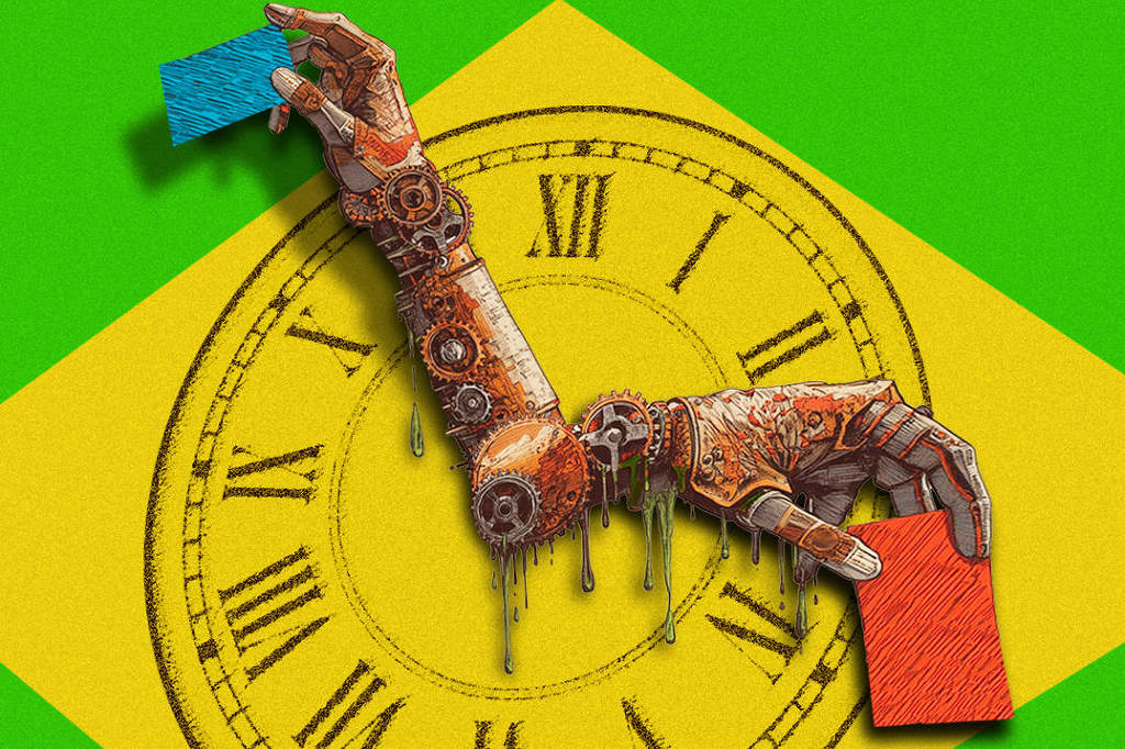 O país precisa de uma direita republicana