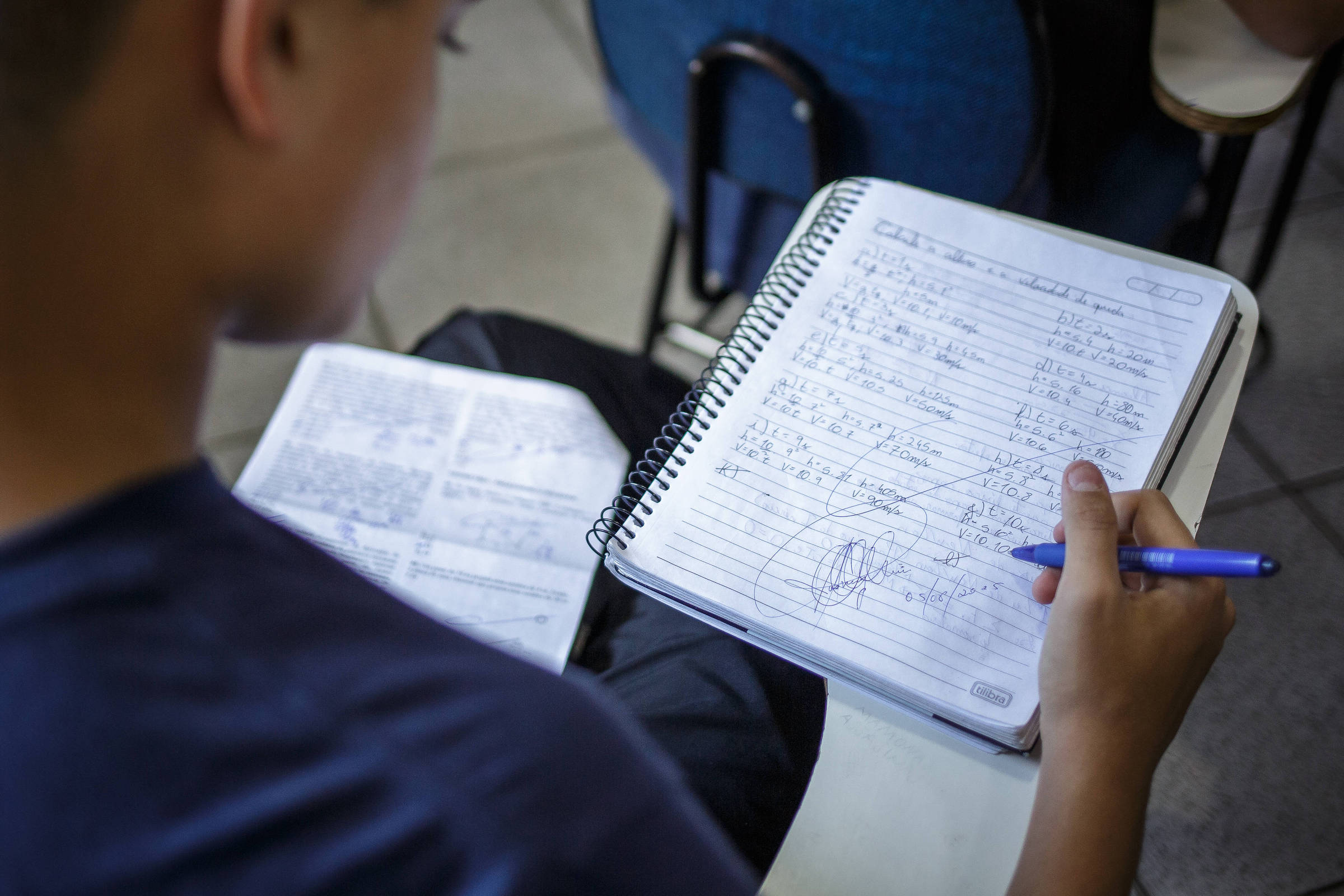 Veja simulado com 20 questões de nível médio para se preparar para o CNU 2025