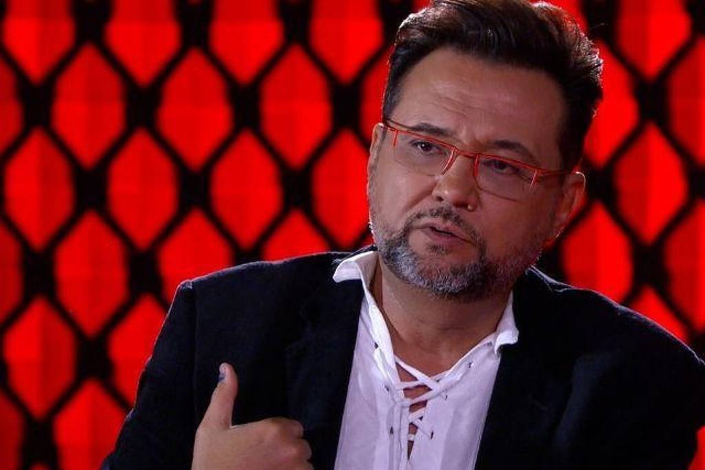 Satisfeito com audiência, SBT vai produzir segunda temporada do programa No Alvo