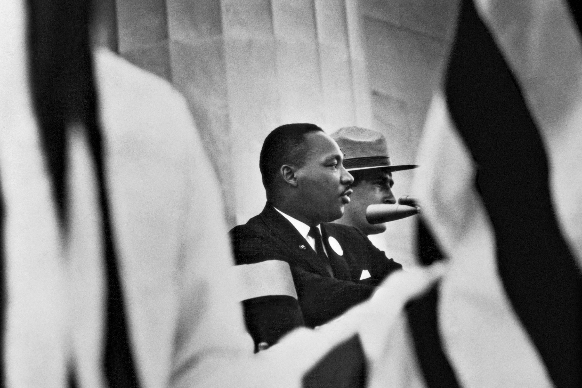 Mostra de Gordon Parks mostra a beleza da negritude diante do horror racista