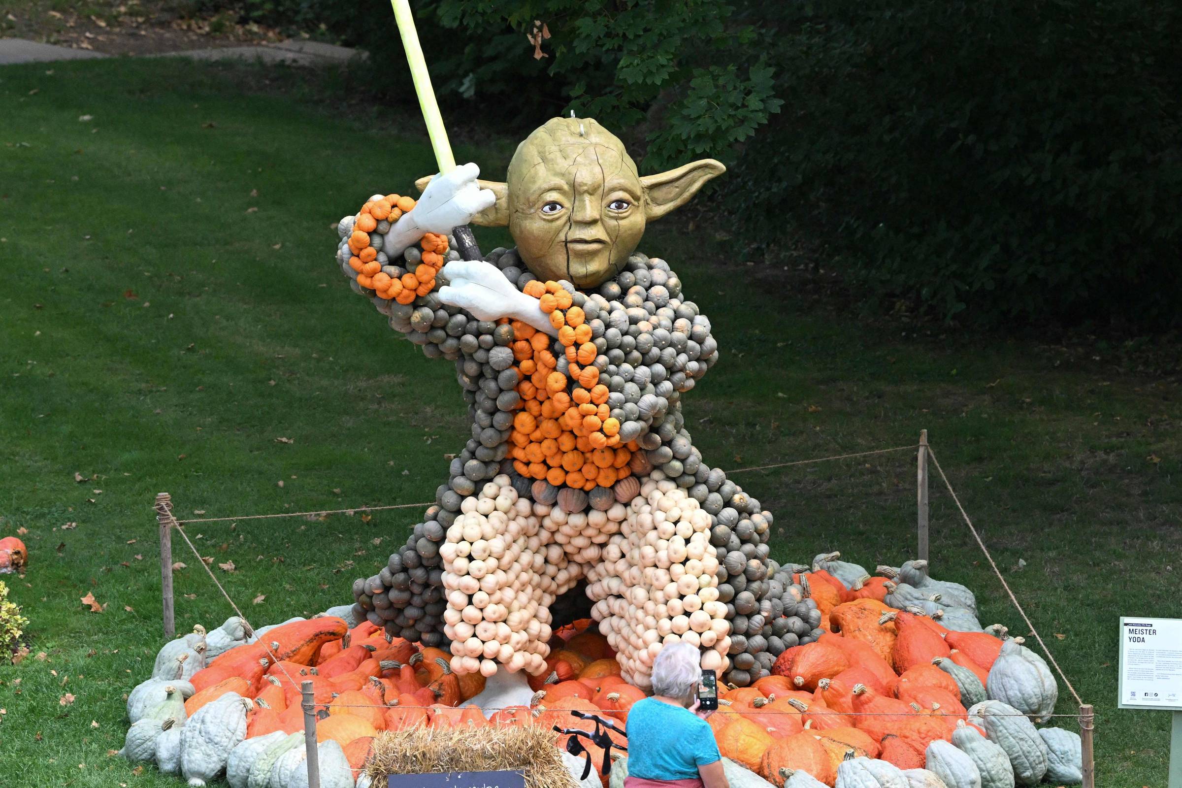 Um símbolo de status chamado festa infantil