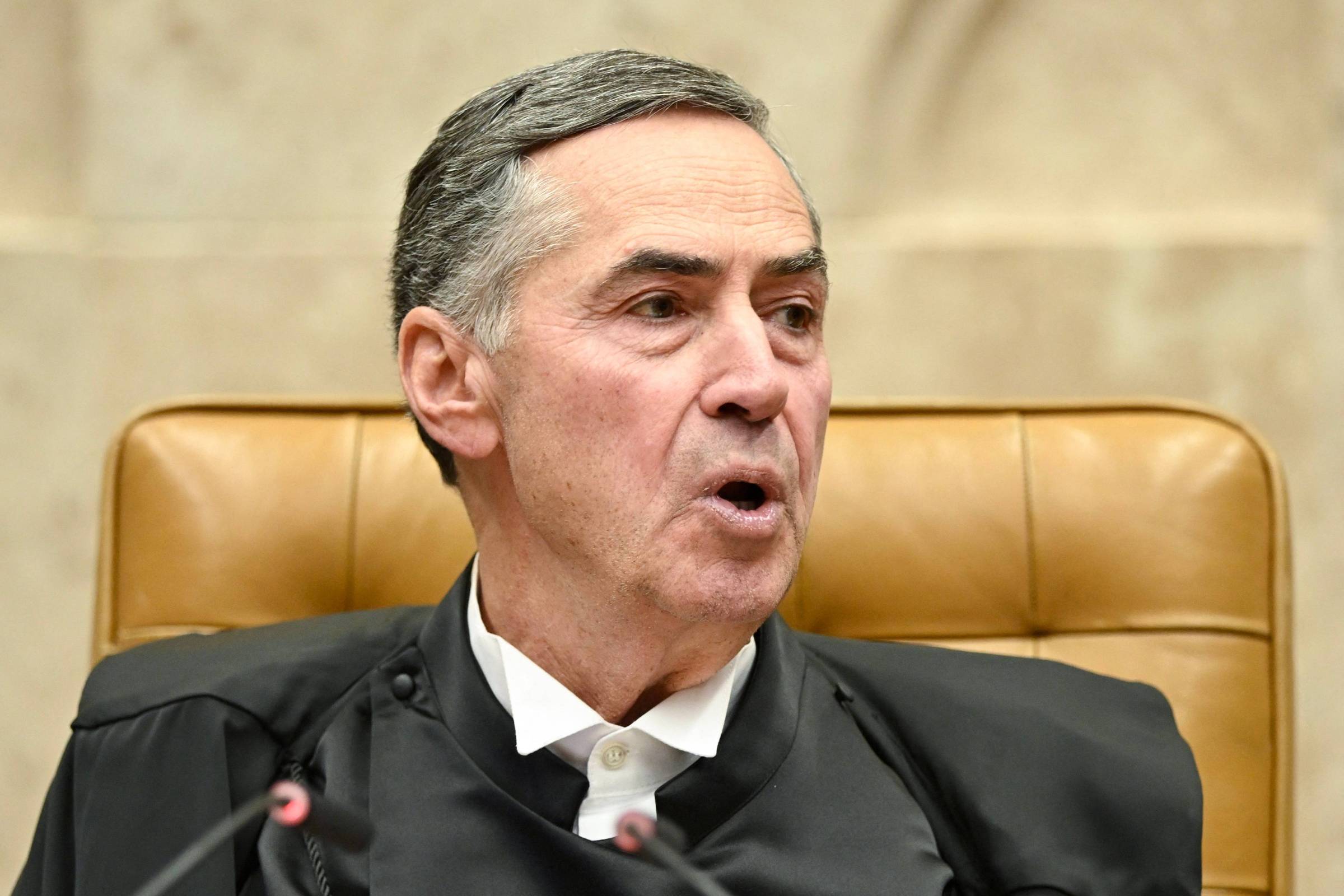 STF já tem 5 votos para derrubar decisão de Barroso que autoriza enfermeiro a fazer aborto legal