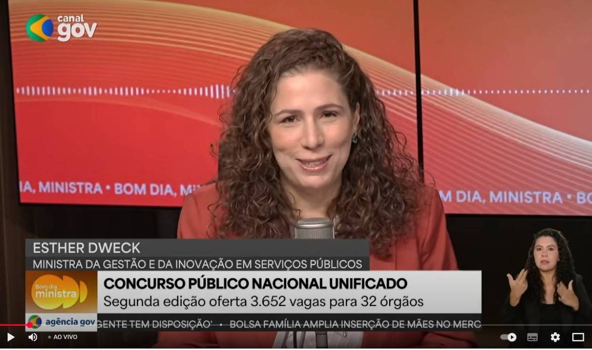 CNU 2 terá passo a passo de como fazer a prova para evitar problemas da edição anterior; entenda