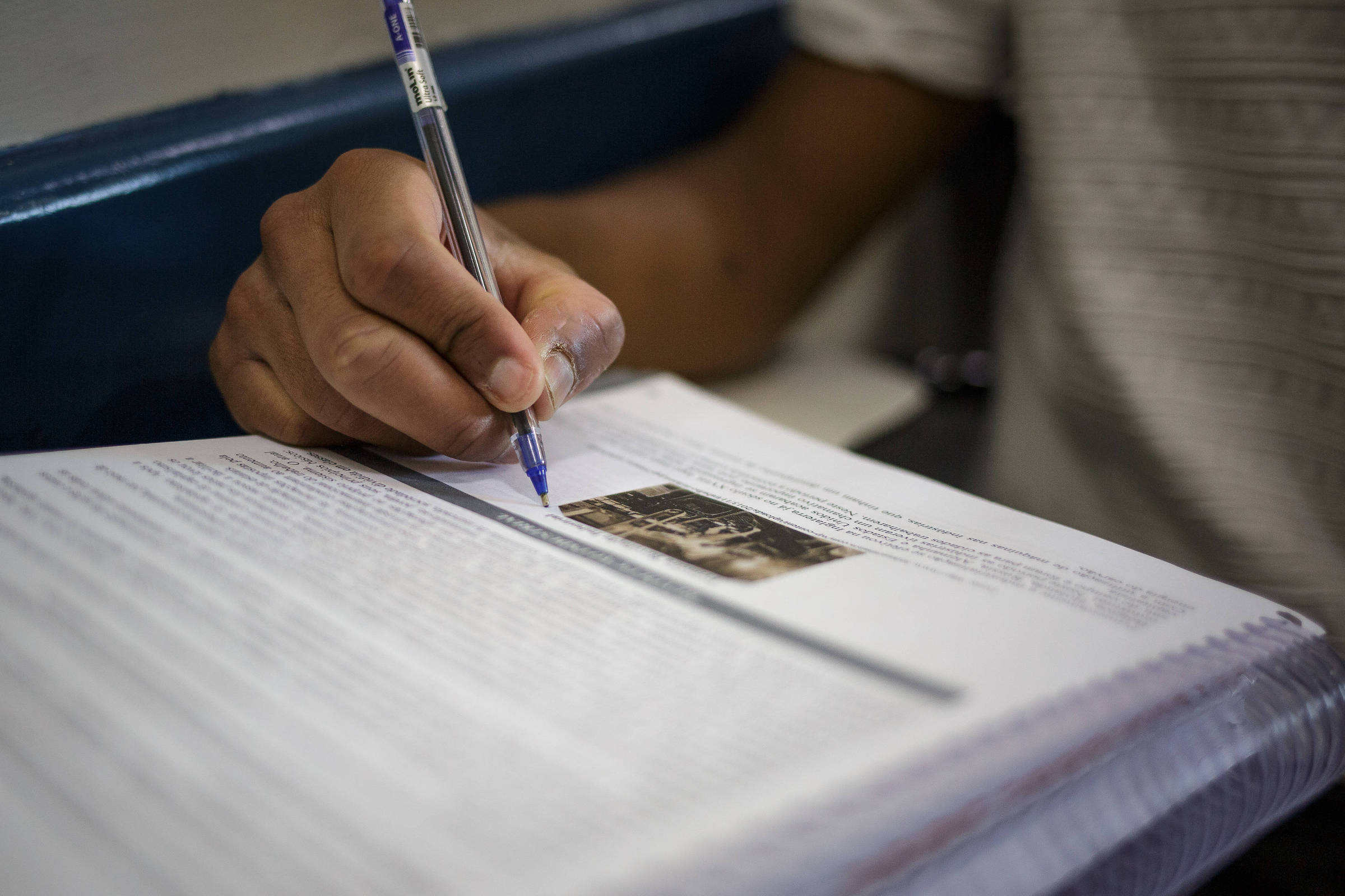 Veja simulado com 20 questões de nível superior para o CNU 2025