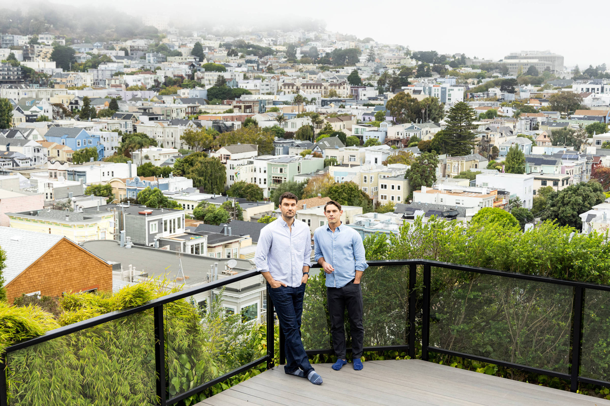 Pesquisadores de IA deixam OpenAI, Google e Meta para nova startup