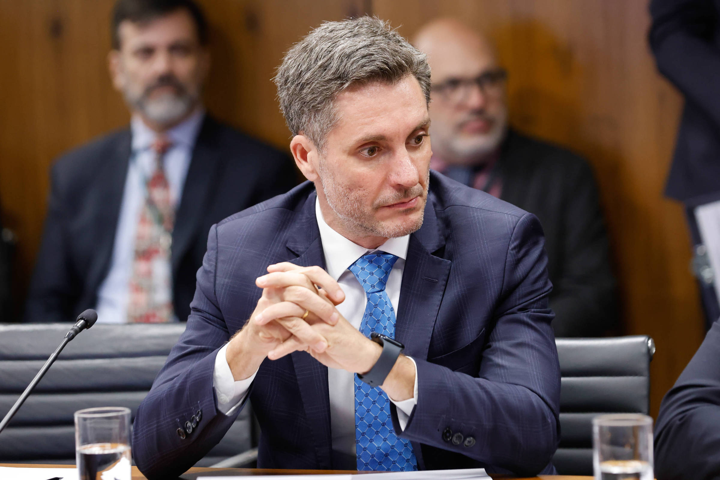 Deputados do Cidadania veem risco de o partido perder registro por impasse na direção