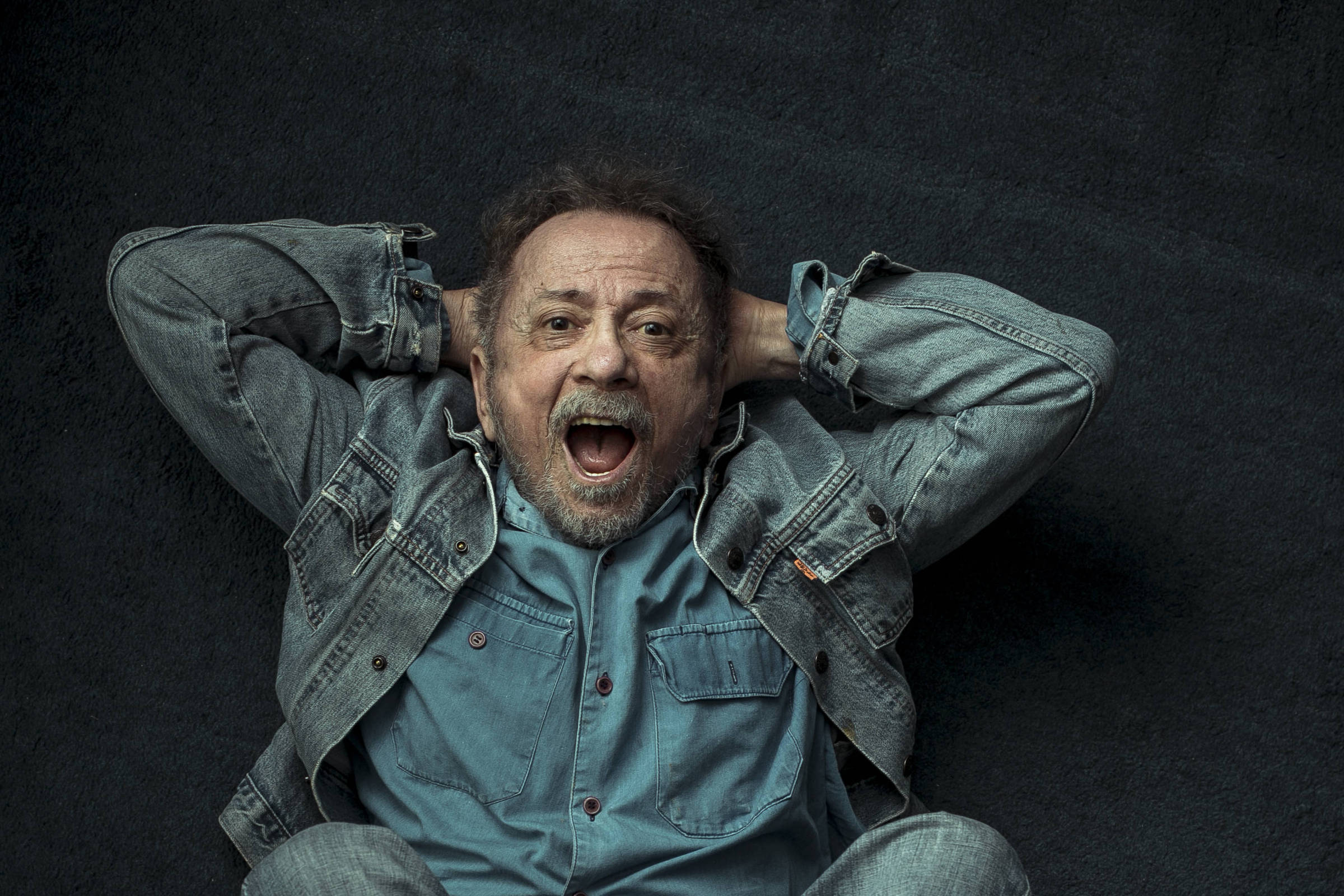 Festival de cultura popular terá show grátis de Tom Zé e exposição sobre capoeira em SP