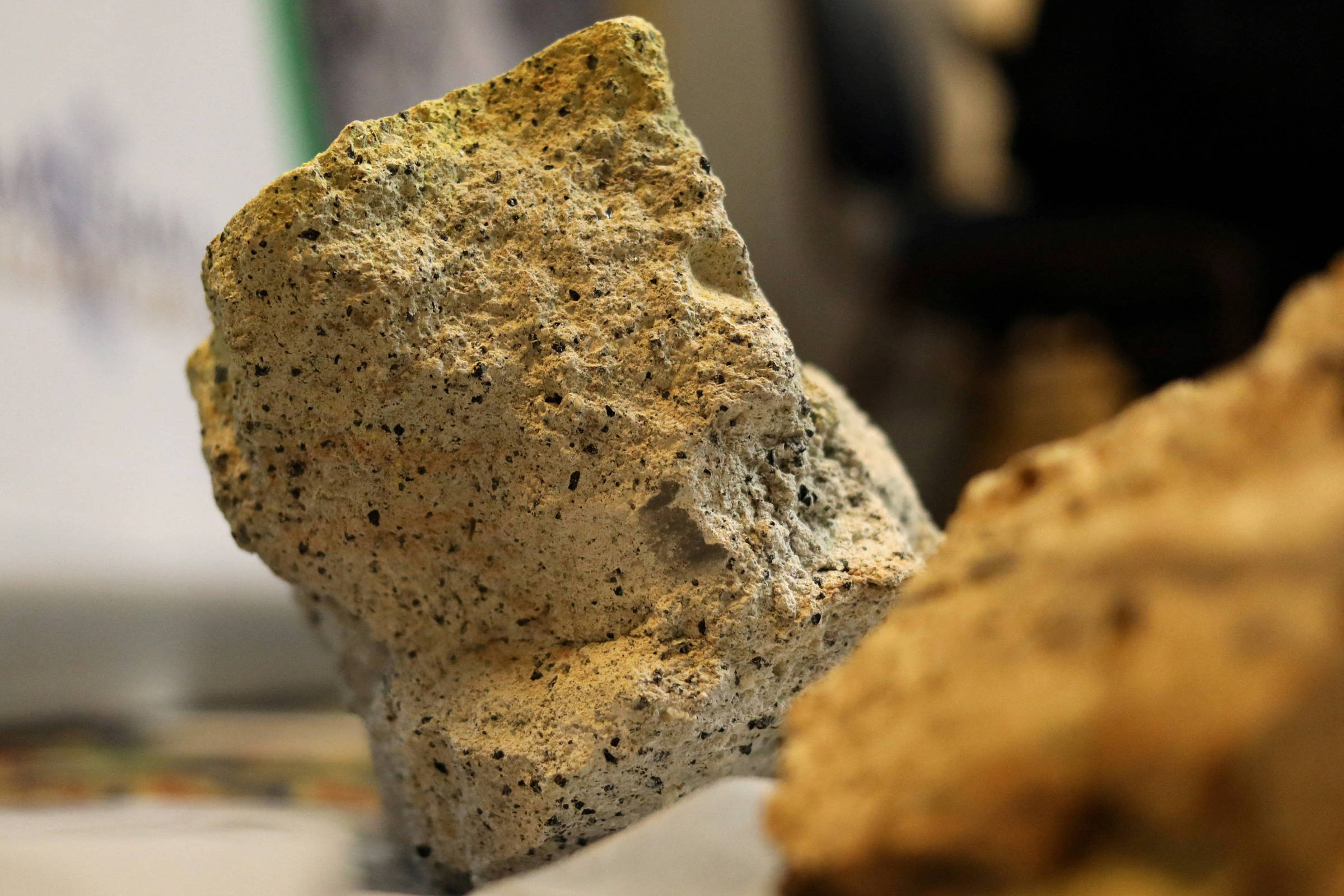 Usinas nucleares dos EUA enfrentam lacuna no fornecimento de urânio, alerta agência