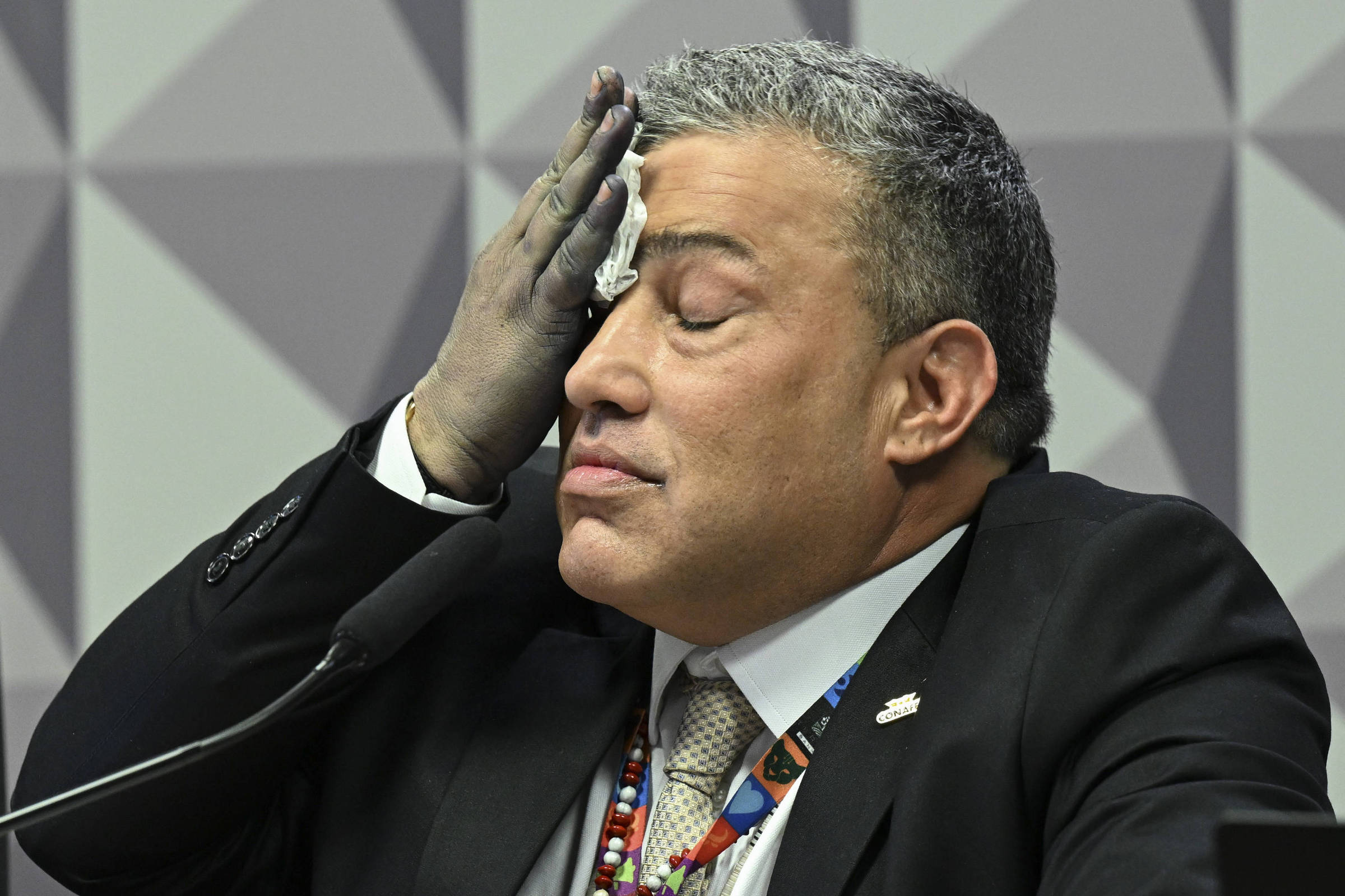 Conafer, investigada por desvios no INSS, teve R$ 796,8 mi em transações atípicas entre 2022 e 2025