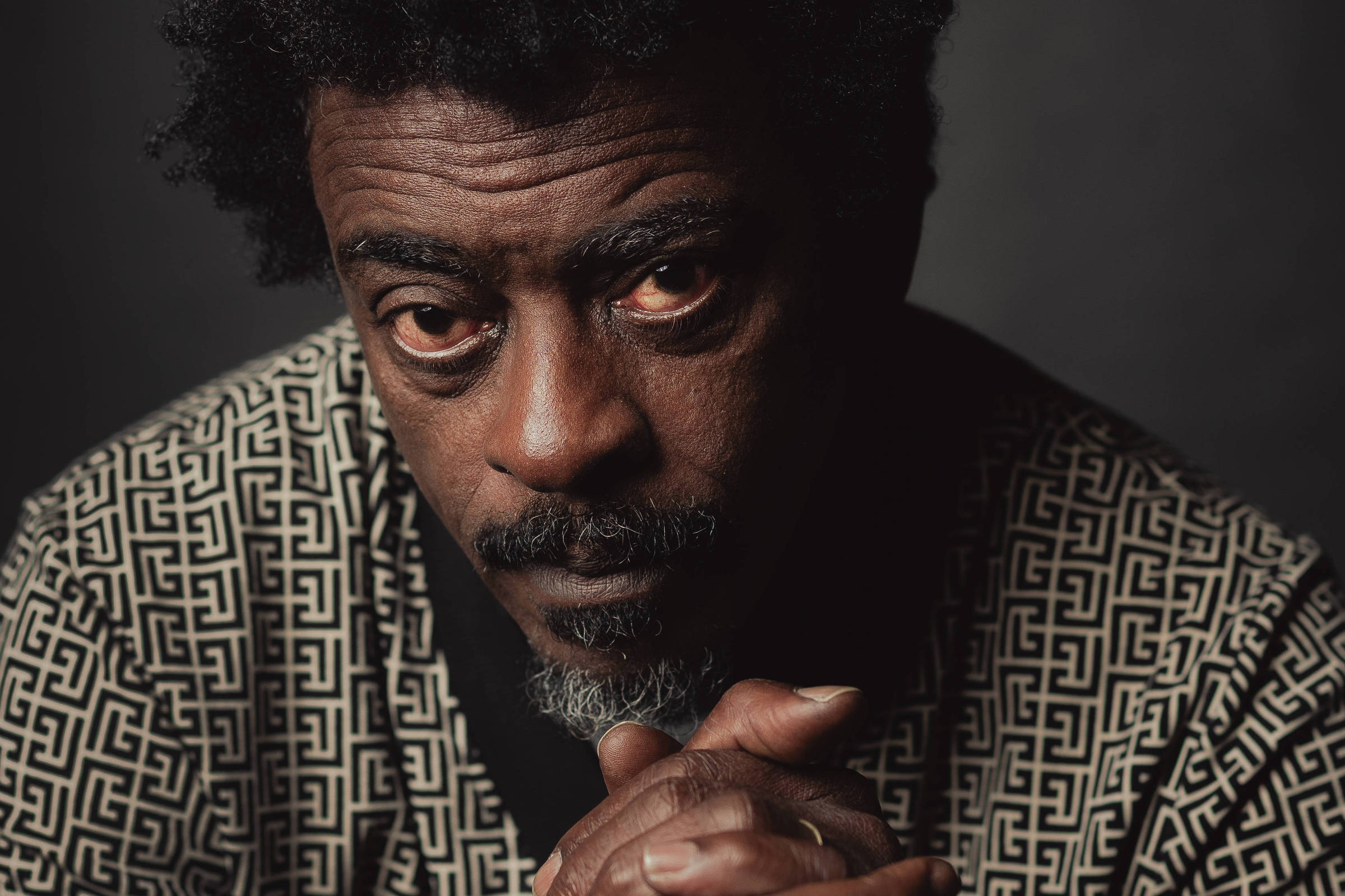 Seu Jorge vai lançar 'disco americano' de música brasileira e mira Grammy