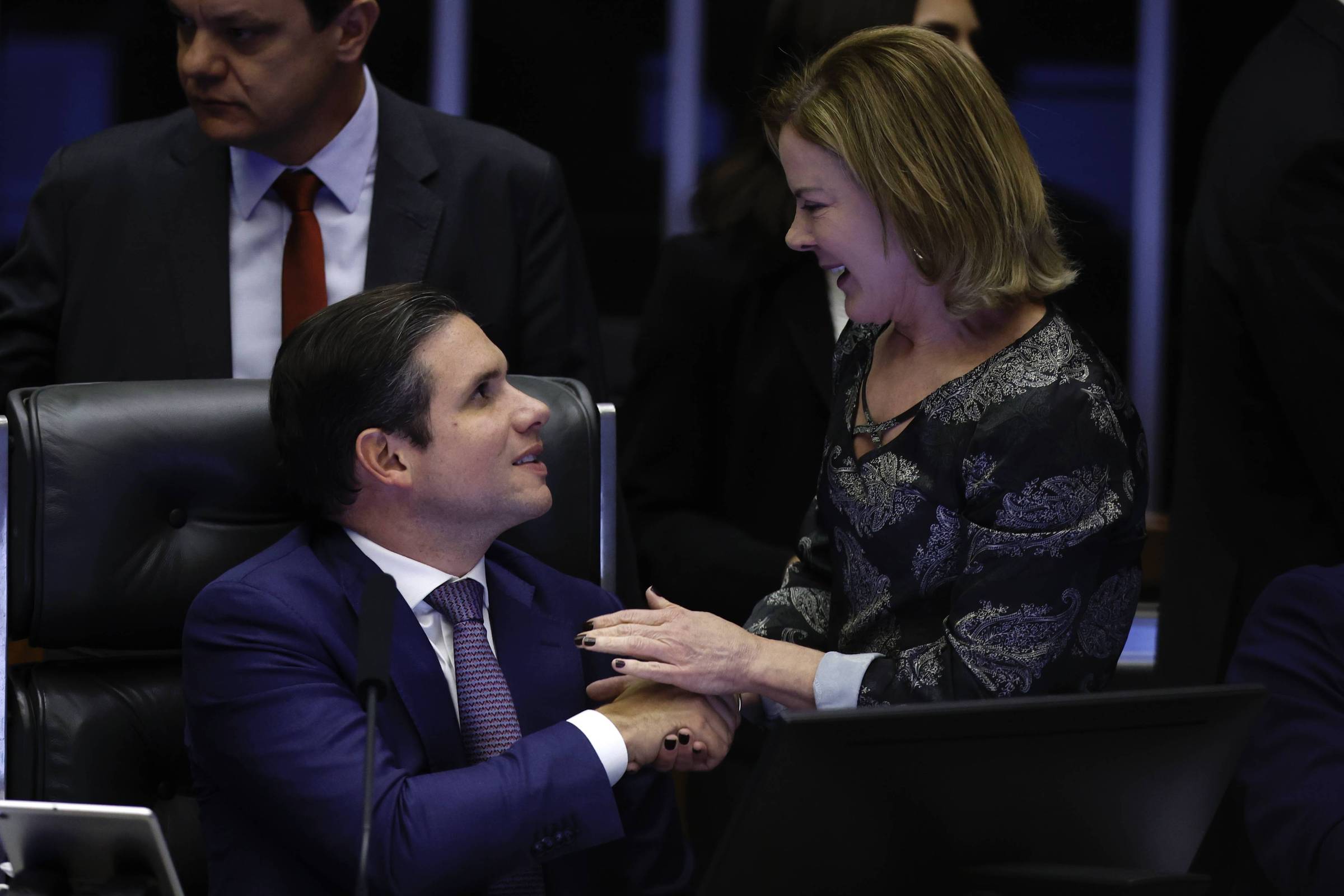 Isenção do IR supera A Fazenda e Vale Tudo em buscas na internet