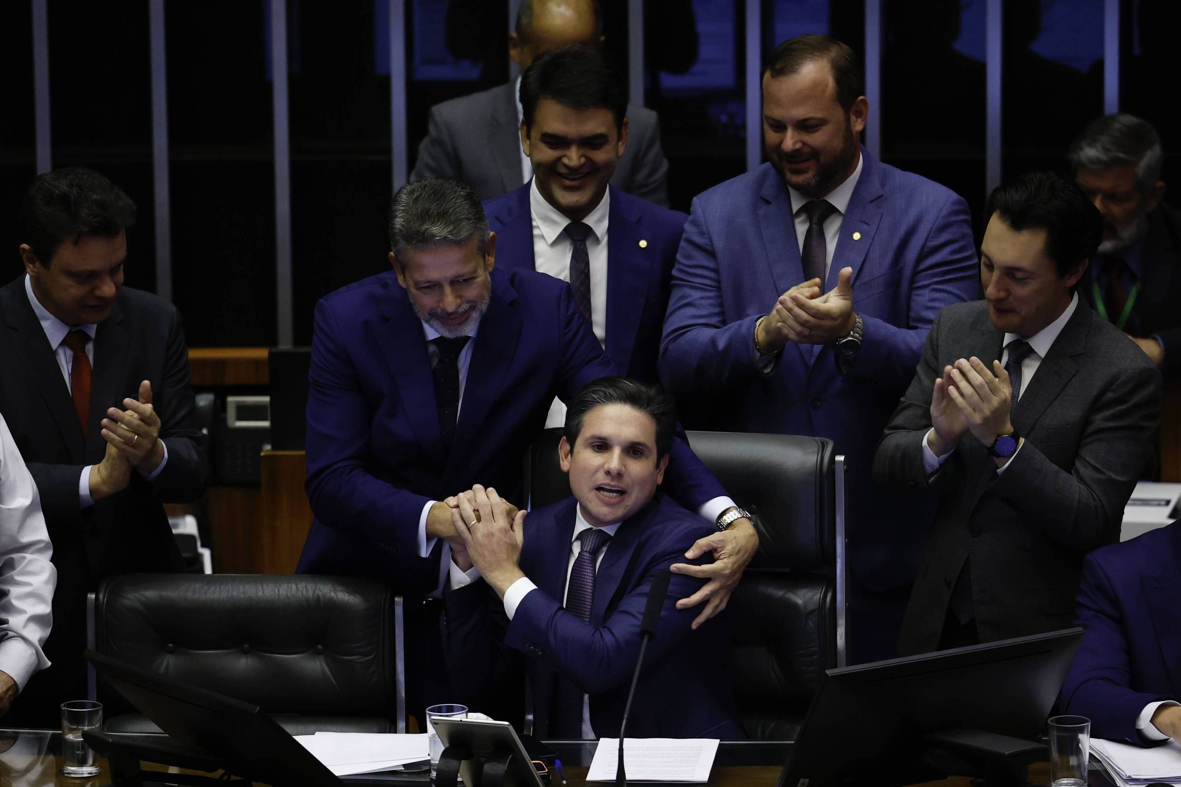Imagem da notícia - Folha de S.Paulo