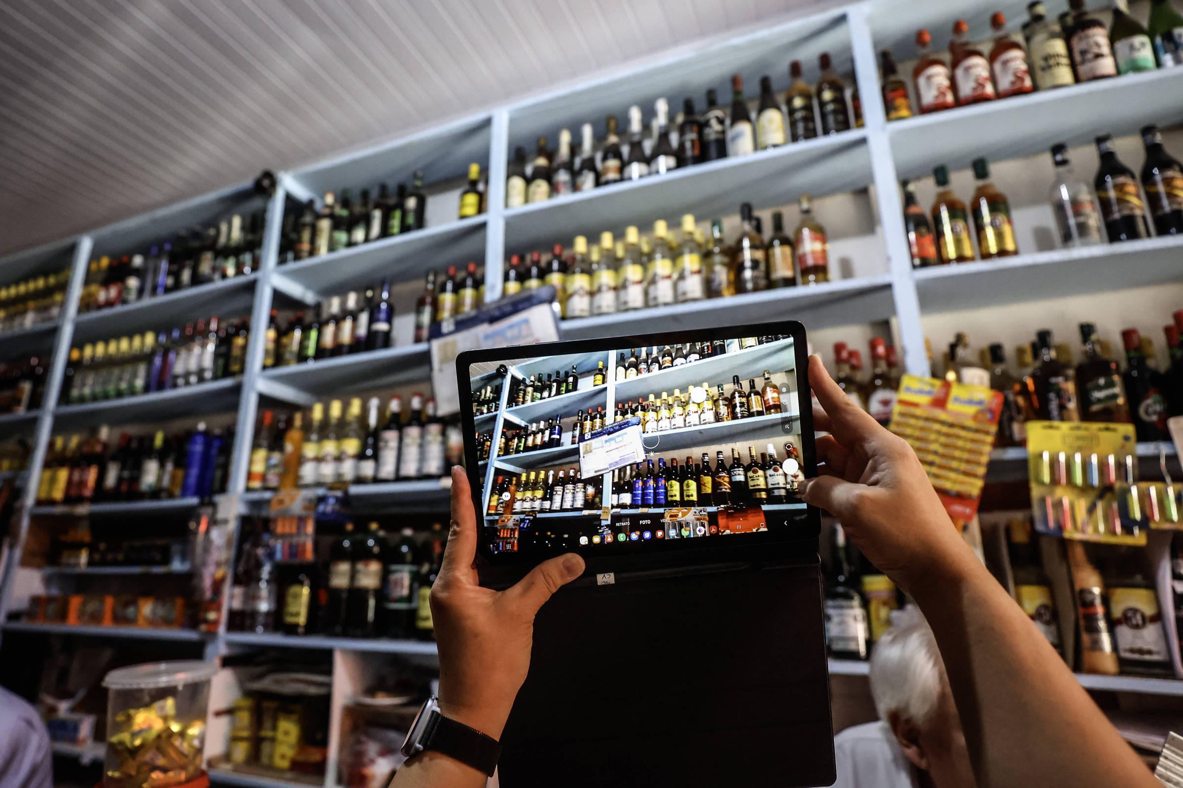 Controle de bebidas alcoólicas passa por Agricultura, SUS e órgãos locais