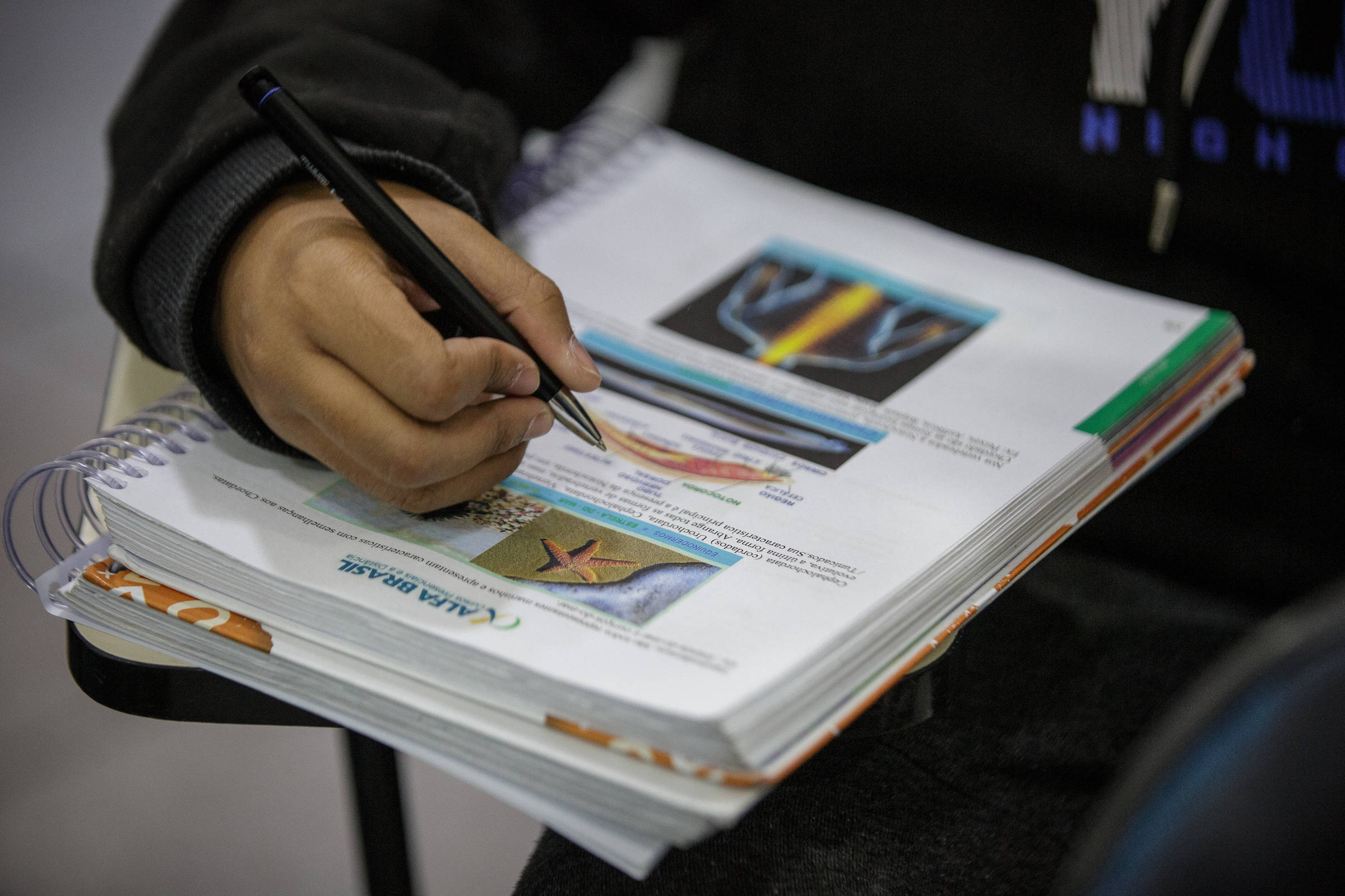 Veja o que esperar do estilo de provas da FGV, responsável pelo CNU 2025