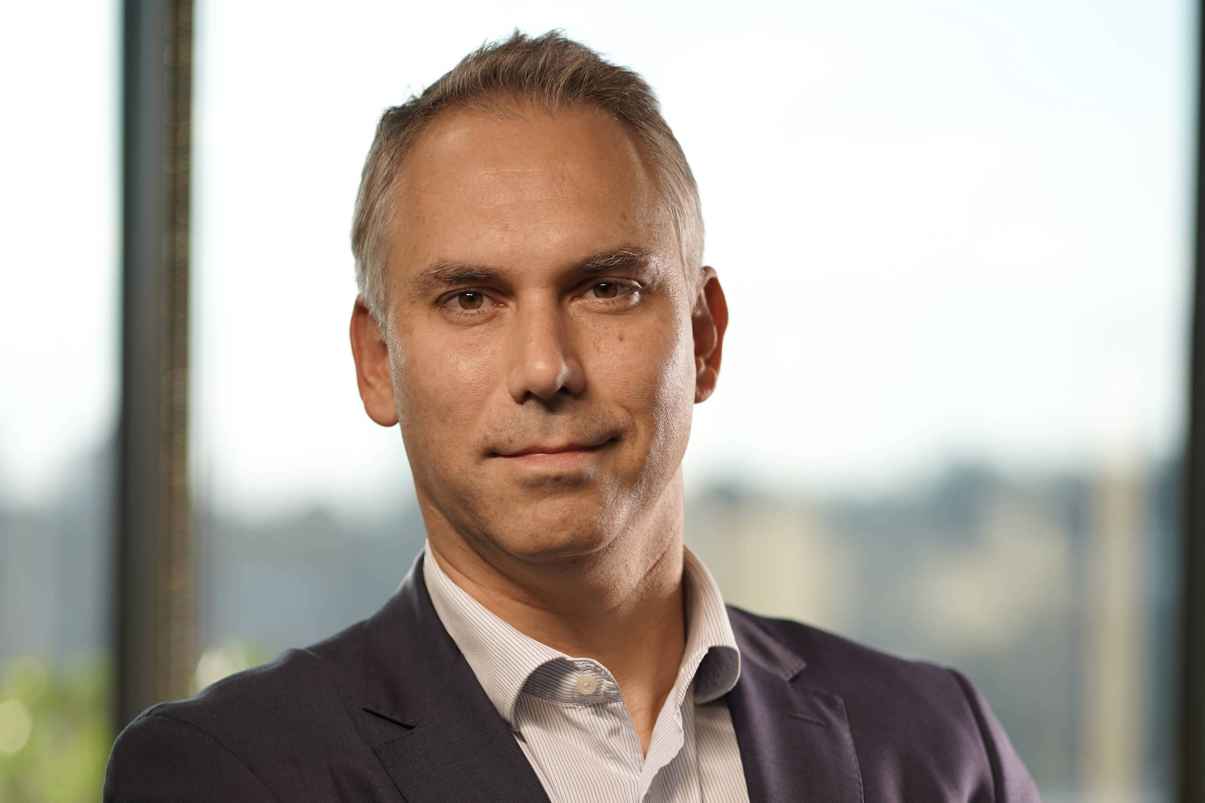 Maersk pede que discussão sobre megaterminal de Santos seja técnica e não descarta tentar parar leilão