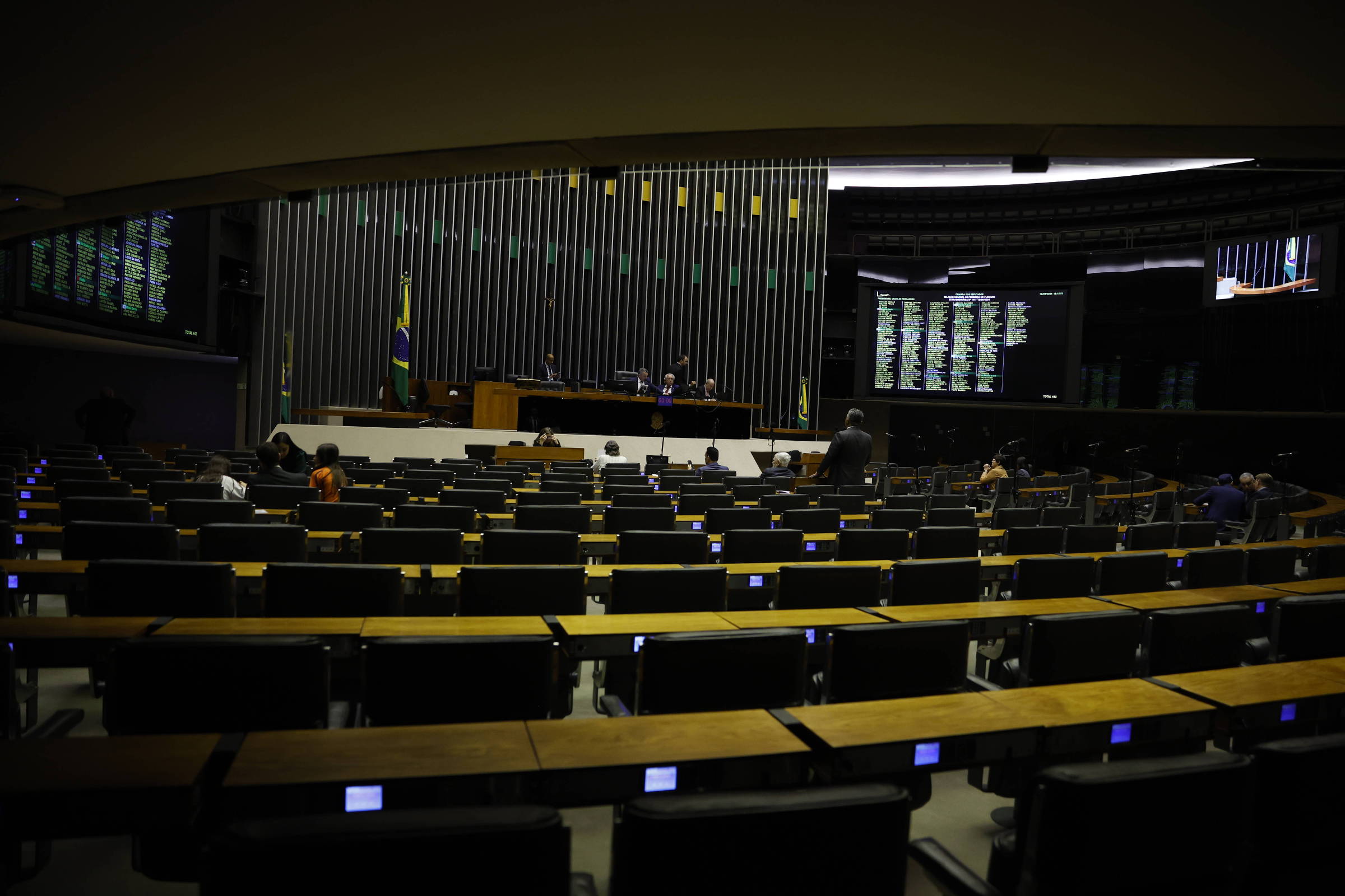 PEC da reforma administrativa prevê teto de gastos para Legislativo e Judiciário de estados e municípios