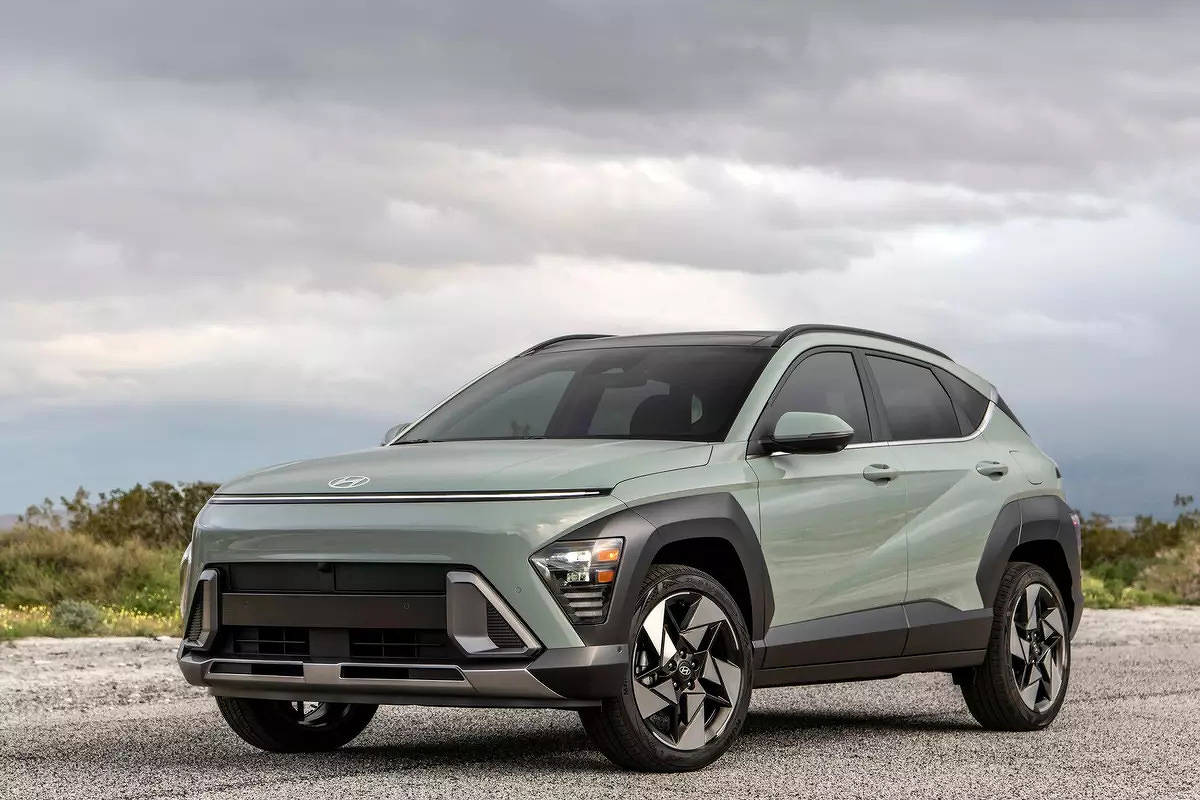 Ranking Folha Mauá 2025: Hyundai Kona roda mais de 27 km com um litro de gasolina na cidade