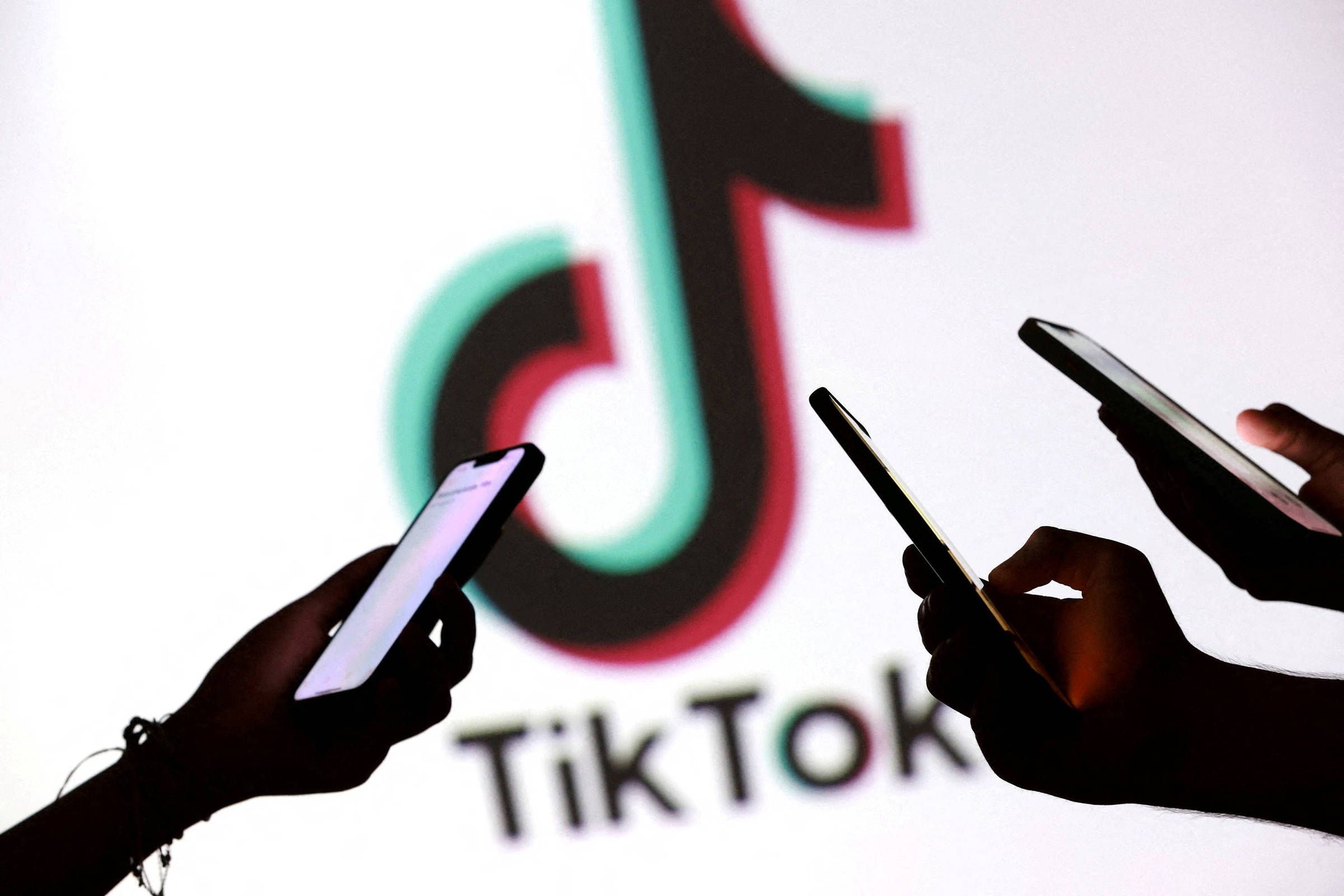 O que os novos donos do TikTok estão comprando? Veja em gráficos o que os usuários da rede consomem