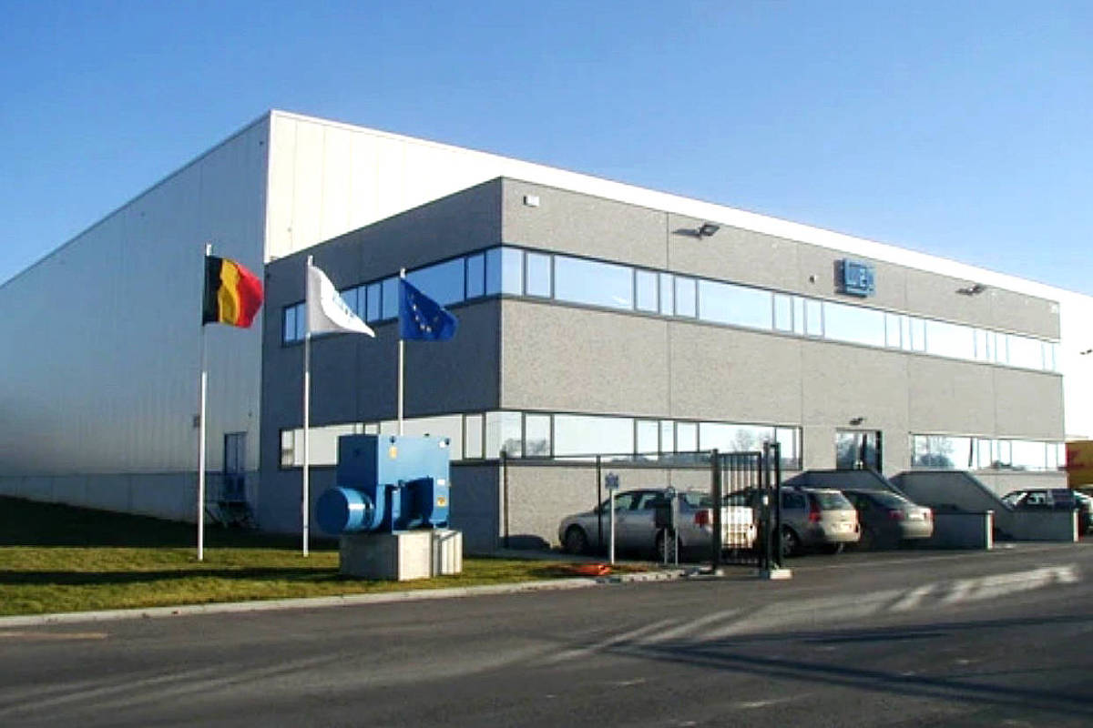 Weg vai direcionar produção do México totalmente para os EUA