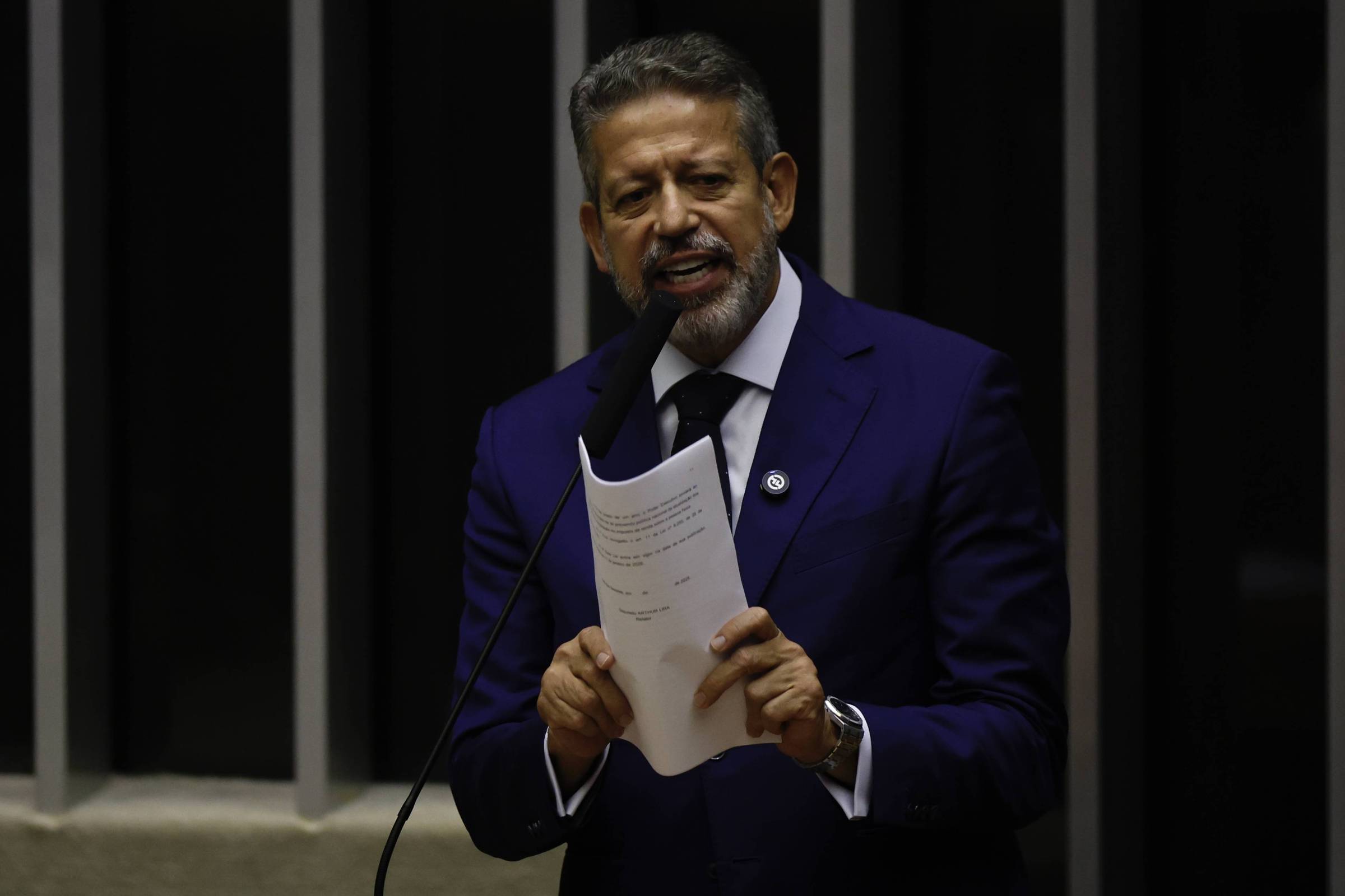 O agro não é pop: é blindado para pagar menos imposto