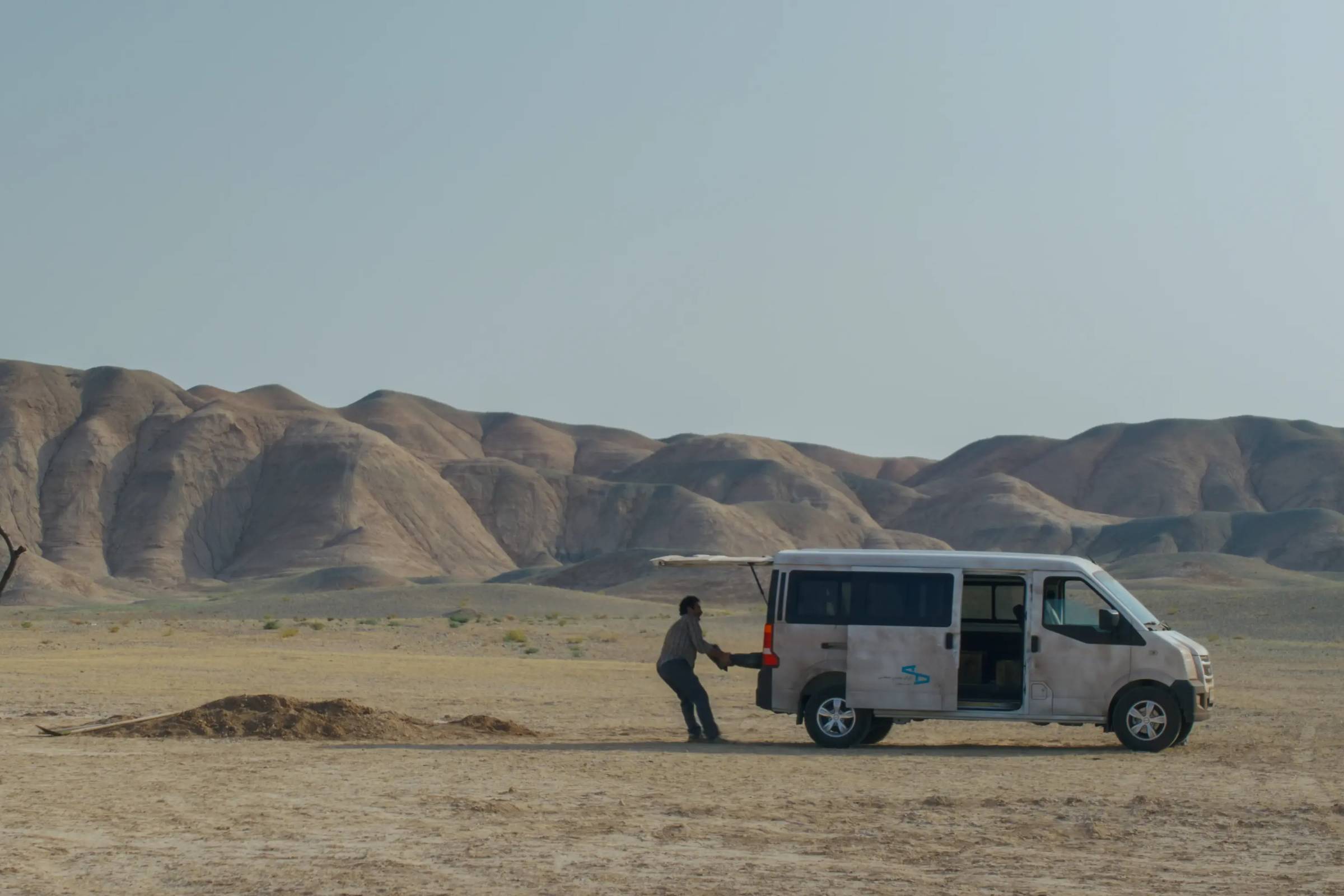 Mostra de Cinema de São Paulo terá 'Frankenstein' e o vencedor da Palma de Ouro