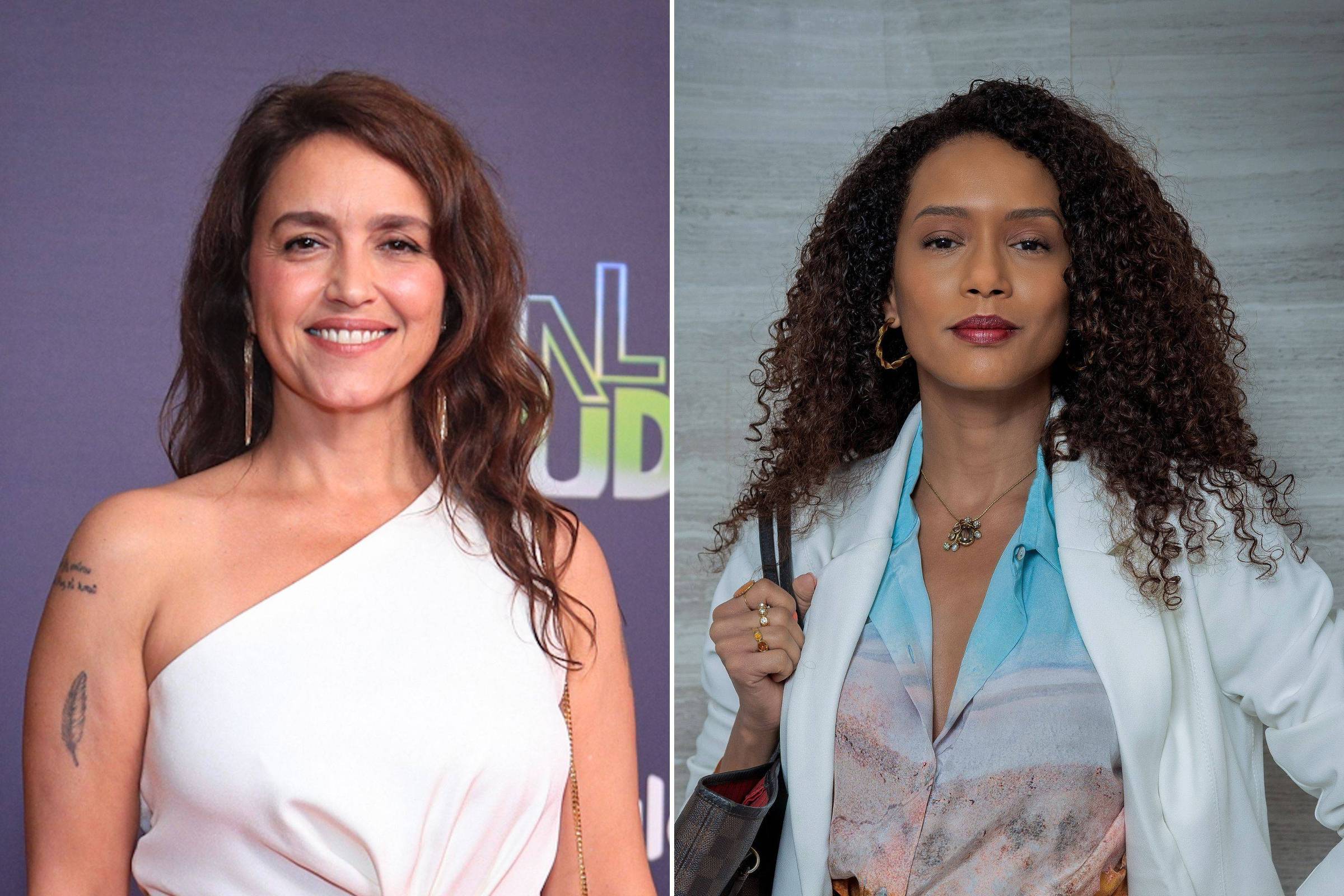 'Vale Tudo': Taís Araujo denunciou Manuela Dias ao compliance da Globo após discussão