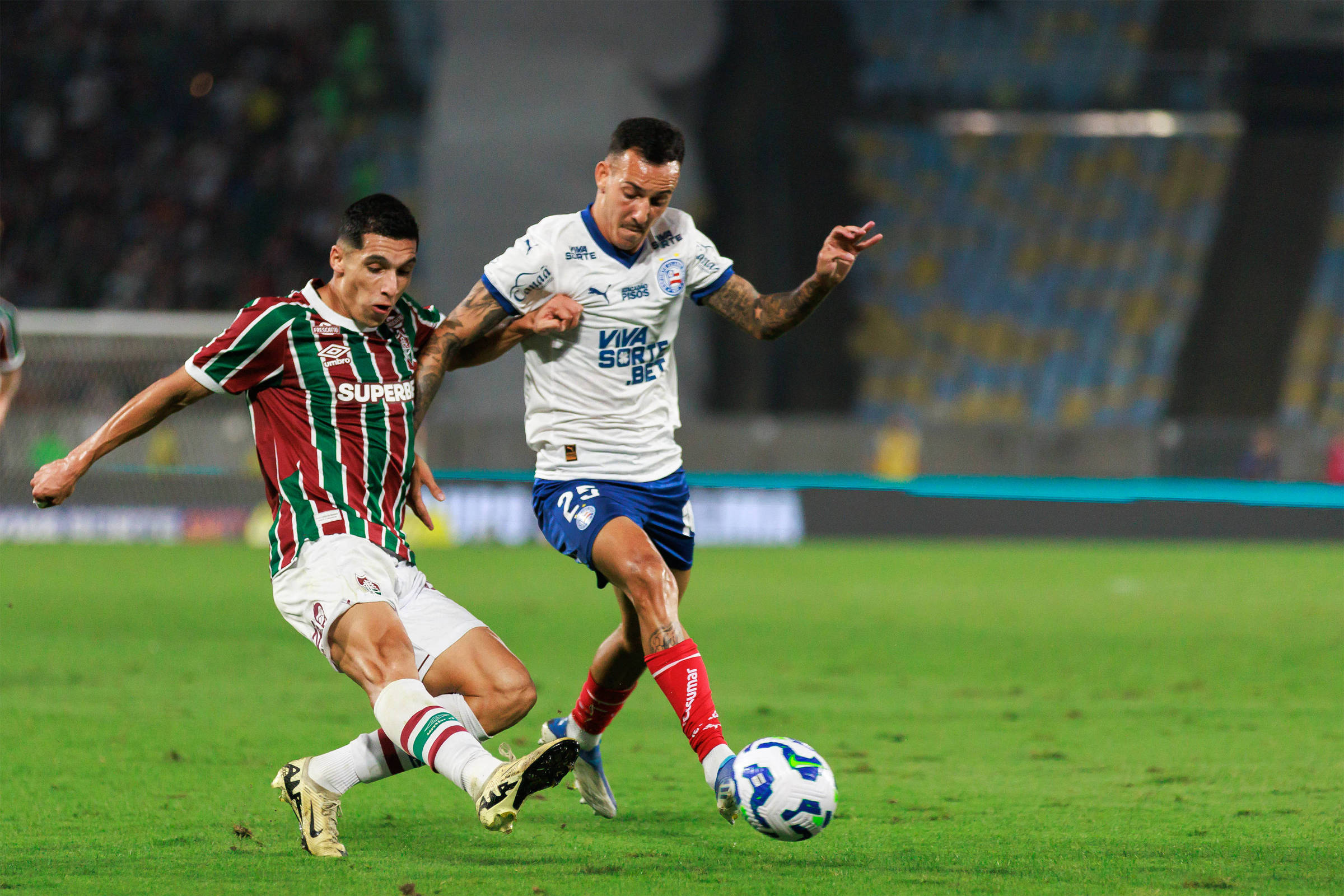 Flamengo e Cruzeiro: Uma Lição de Futebol Coletivo Sob os Olhos de Tostão