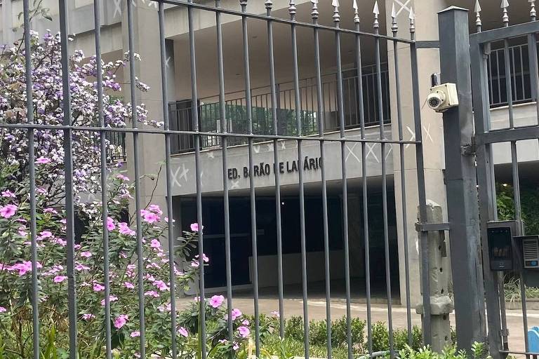 Edifcio Baro de Ladrio